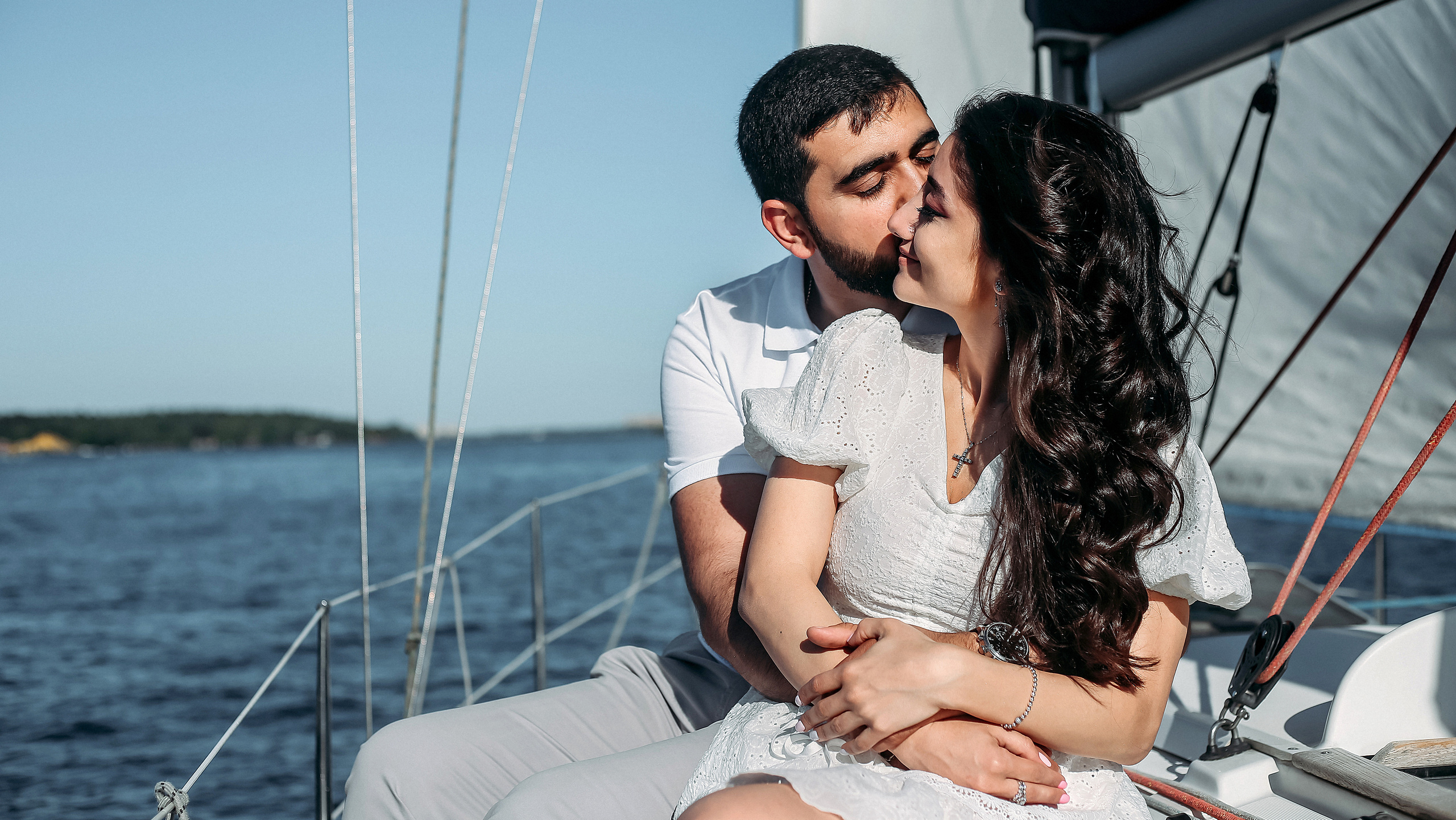 ЛЮБОВНЫЕ ПАРУСА. Свадебный и Индивидуальный фотограф в Москве Акоп Арсенян