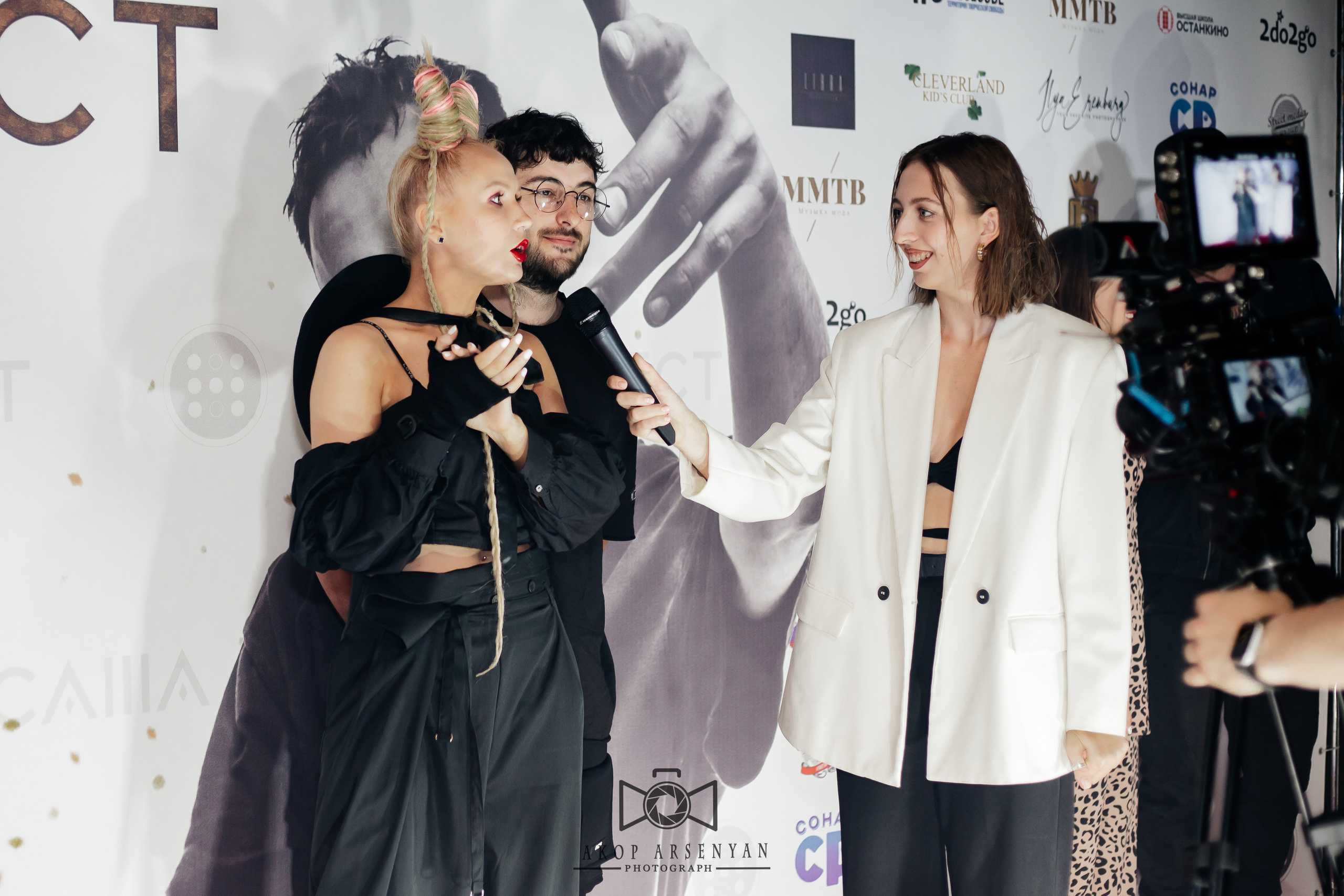 Концерт Саша Чест. Свадебный и Индивидуальный фотограф в Москве Акоп Арсенян
