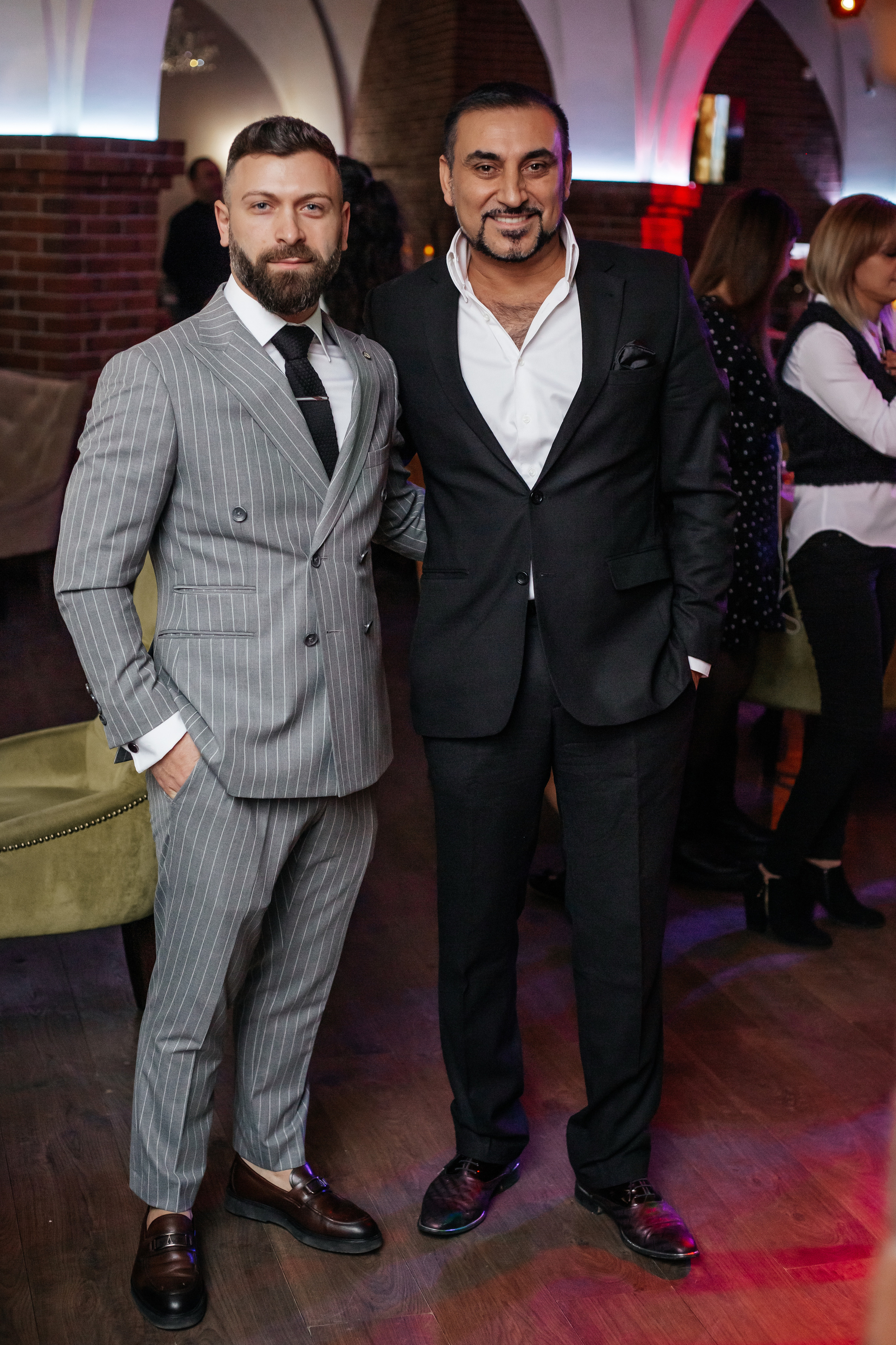 Благотворительный вечер. Свадебный и Индивидуальный фотограф в Москве Акоп Арсенян