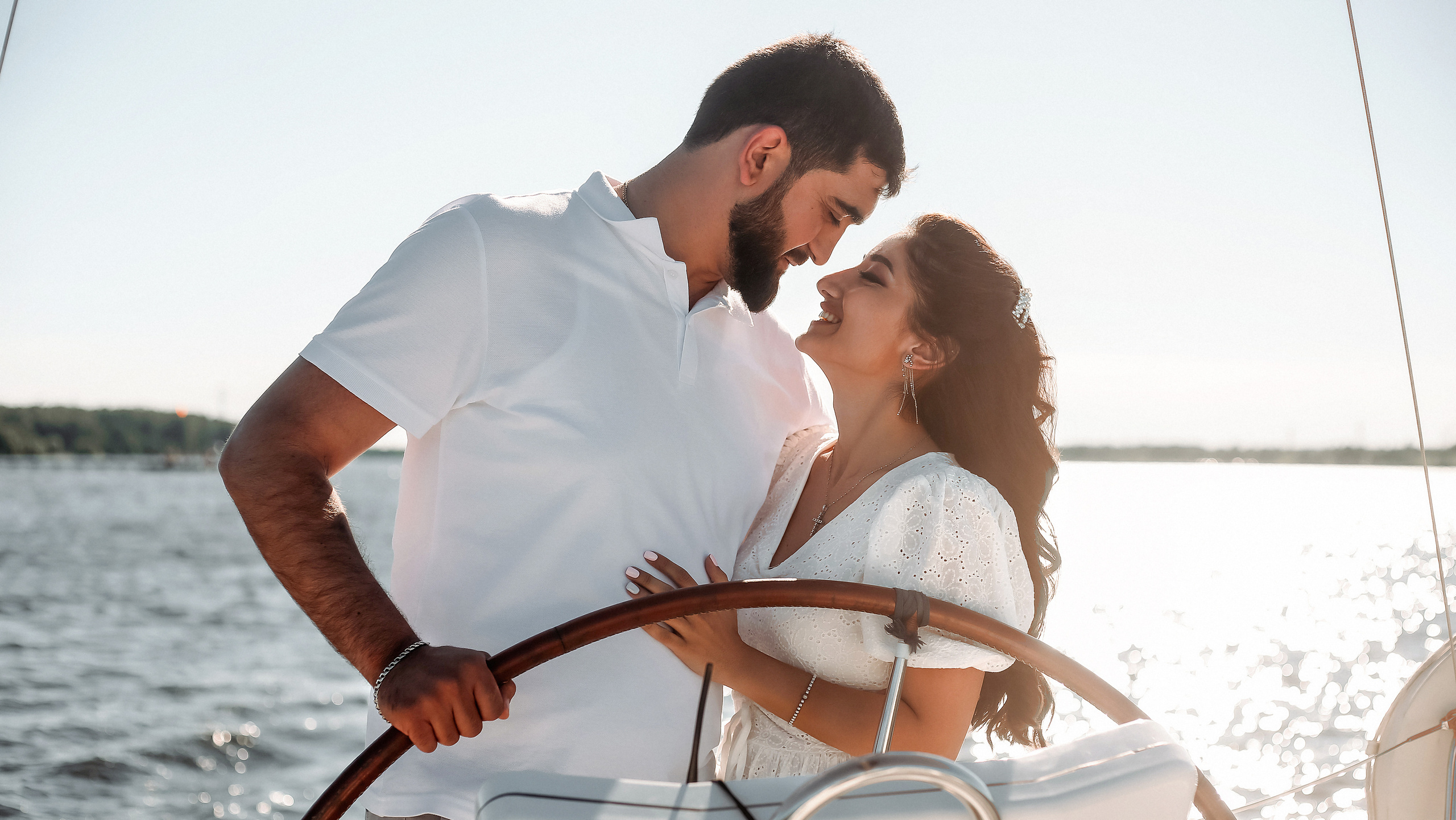 ЛЮБОВНЫЕ ПАРУСА. Свадебный и Индивидуальный фотограф в Москве Акоп Арсенян