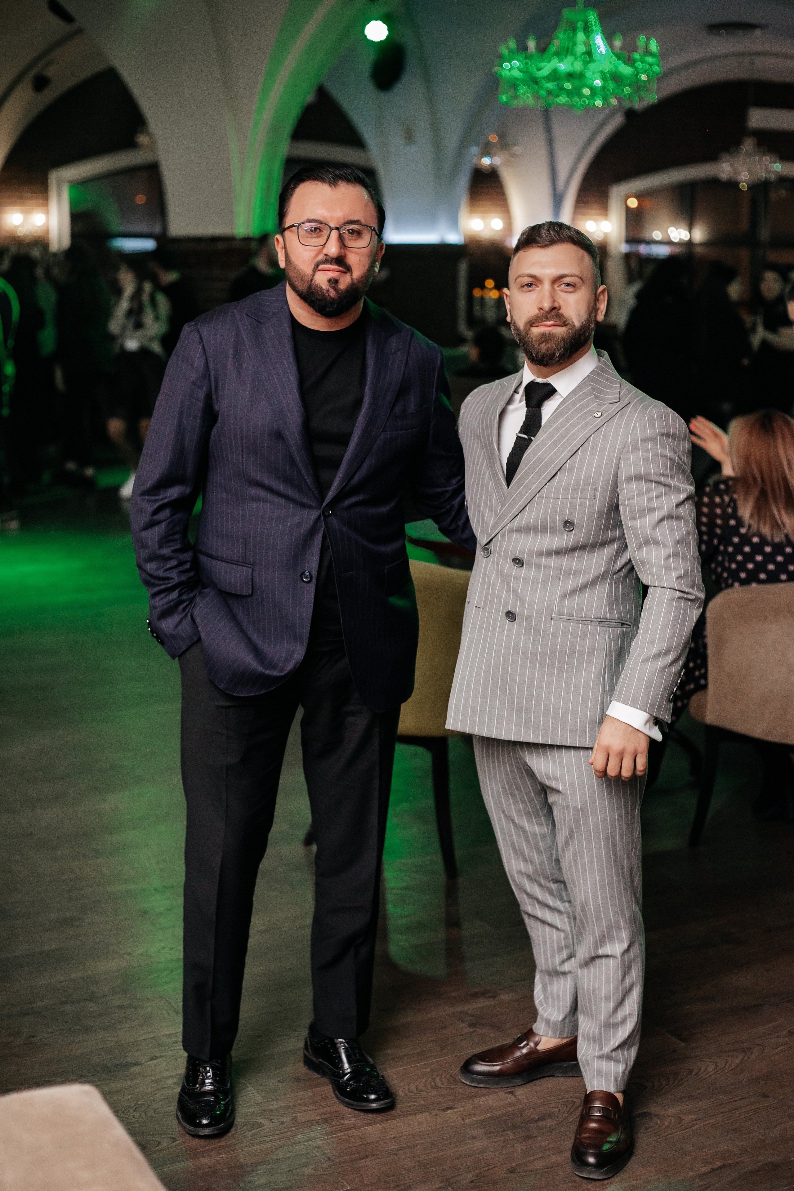 Благотворительный вечер. Свадебный и Индивидуальный фотограф в Москве Акоп Арсенян