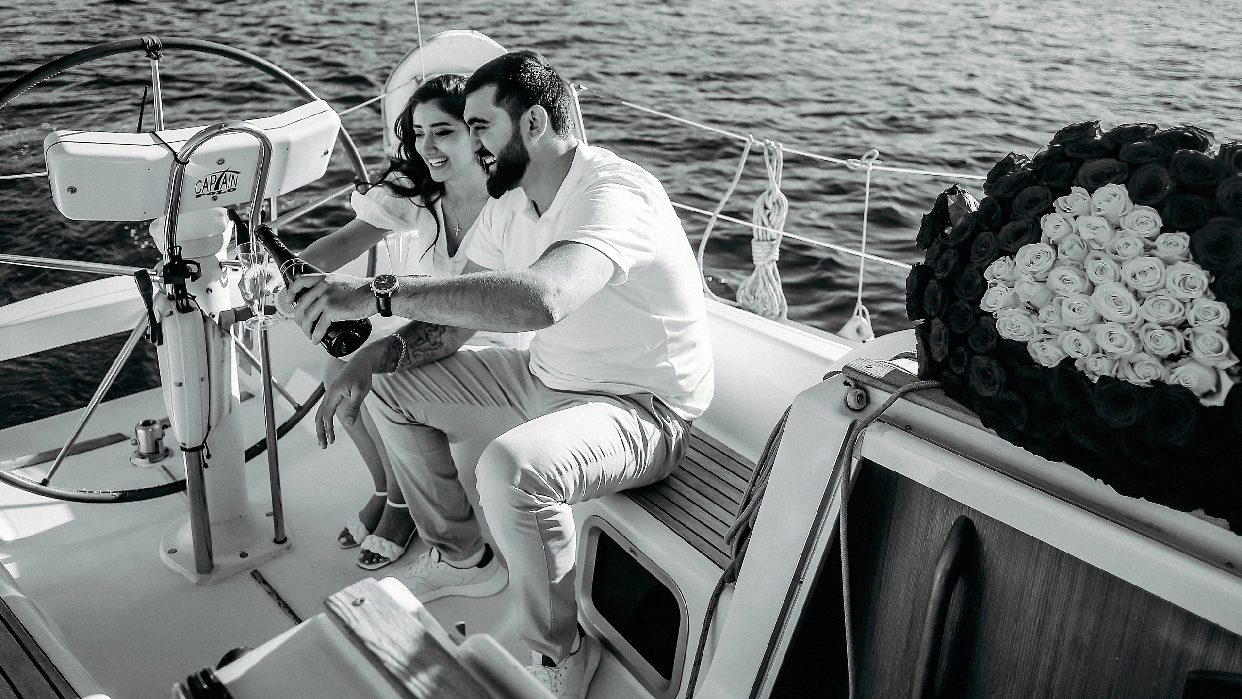 ЛЮБОВНЫЕ ПАРУСА. Свадебный и Индивидуальный фотограф в Москве Акоп Арсенян