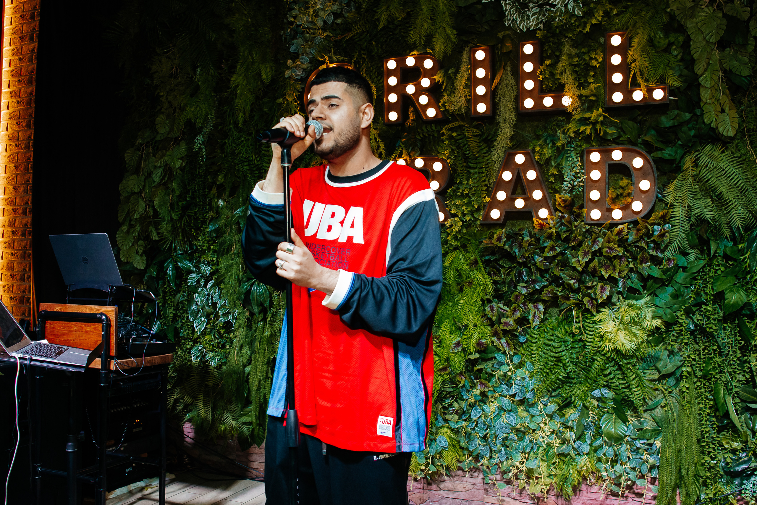 Благотворительный вечер. Свадебный и Индивидуальный фотограф в Москве Акоп Арсенян