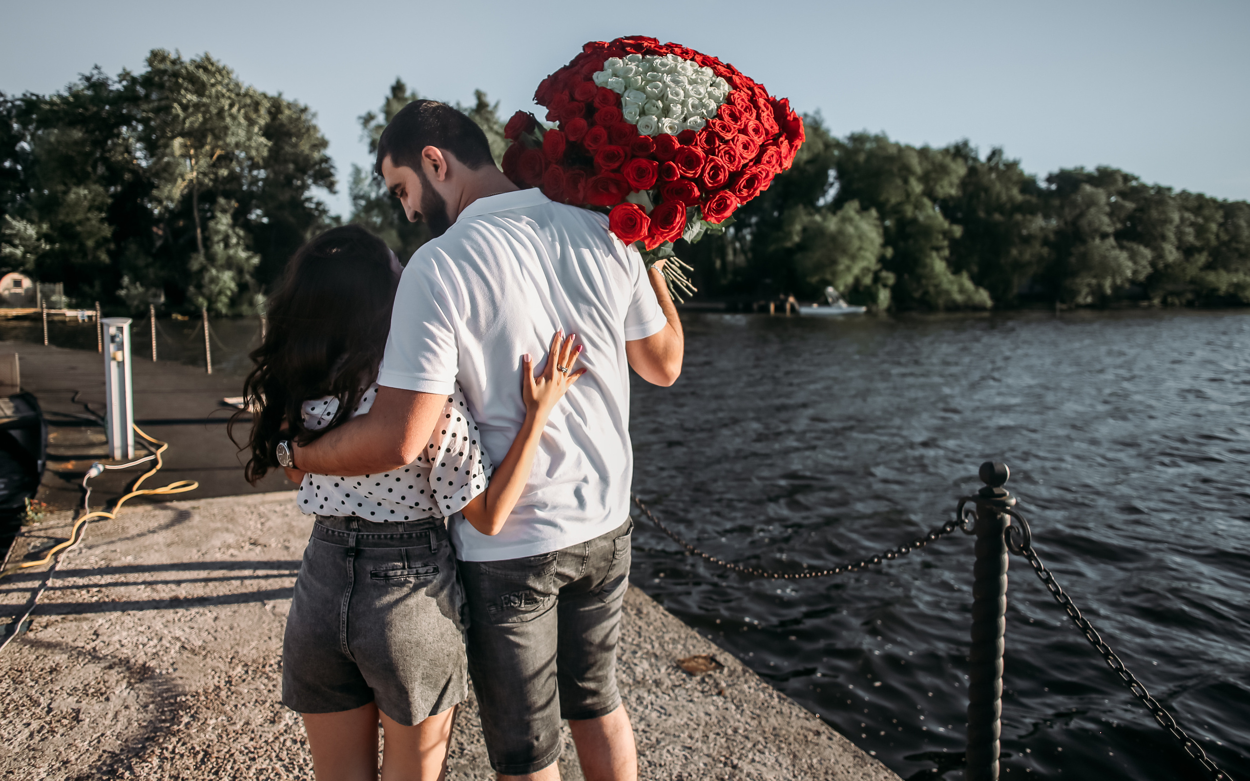 ЛЮБОВНЫЕ ПАРУСА. Свадебный и Индивидуальный фотограф в Москве Акоп Арсенян