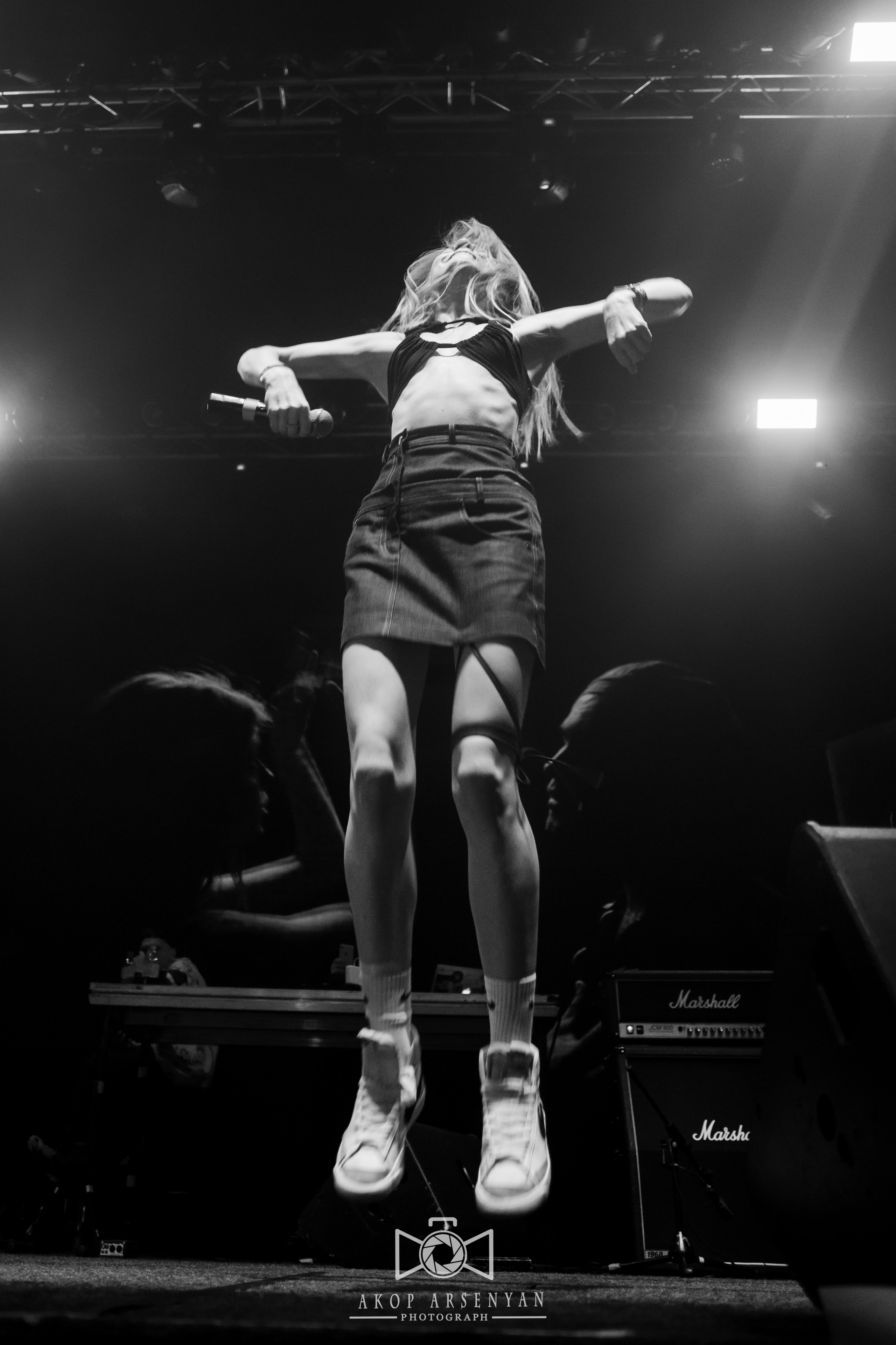 Концерт Саша Чест. Свадебный и Индивидуальный фотограф в Москве Акоп Арсенян