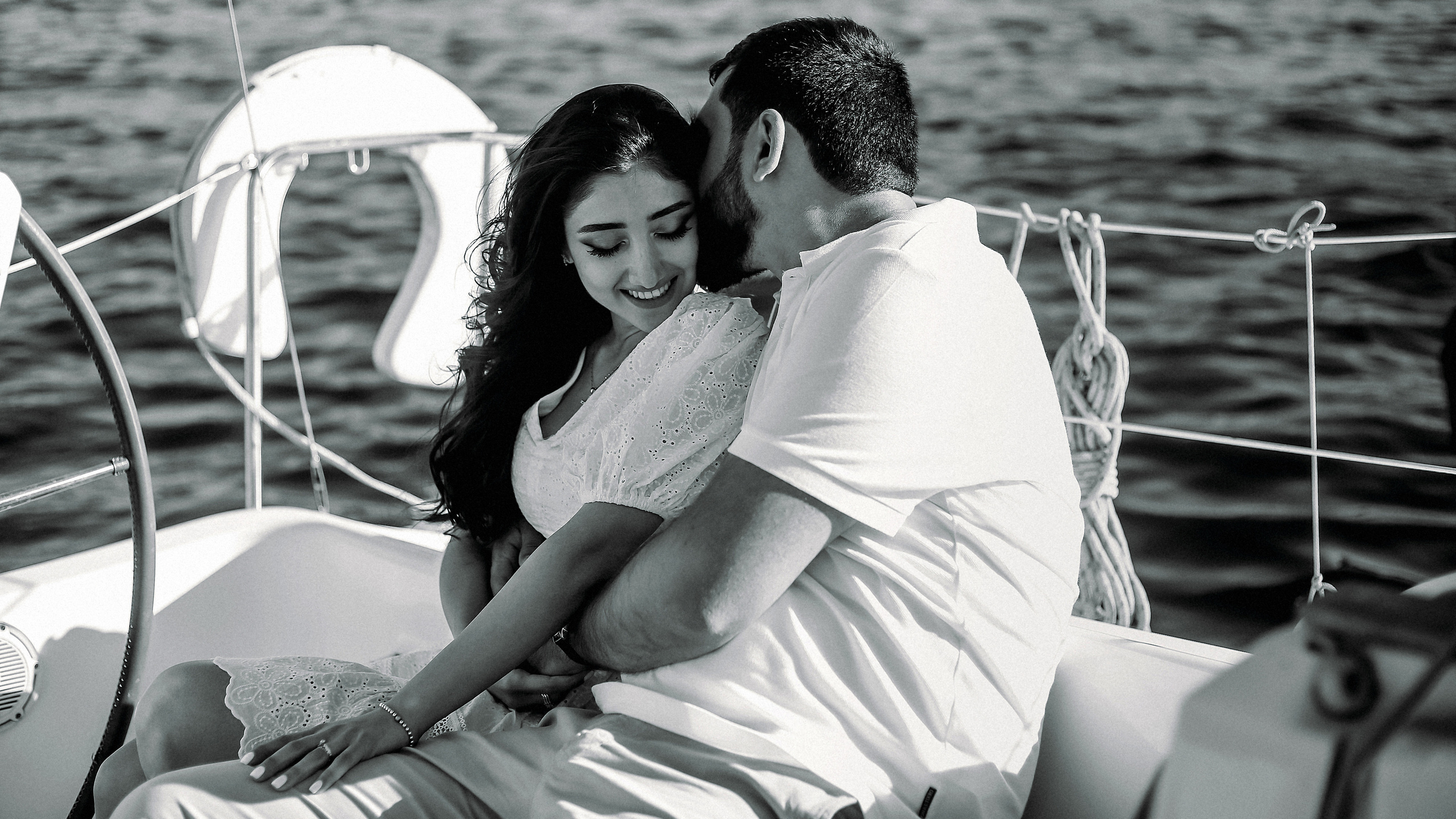 ЛЮБОВНЫЕ ПАРУСА. Свадебный и Индивидуальный фотограф в Москве Акоп Арсенян