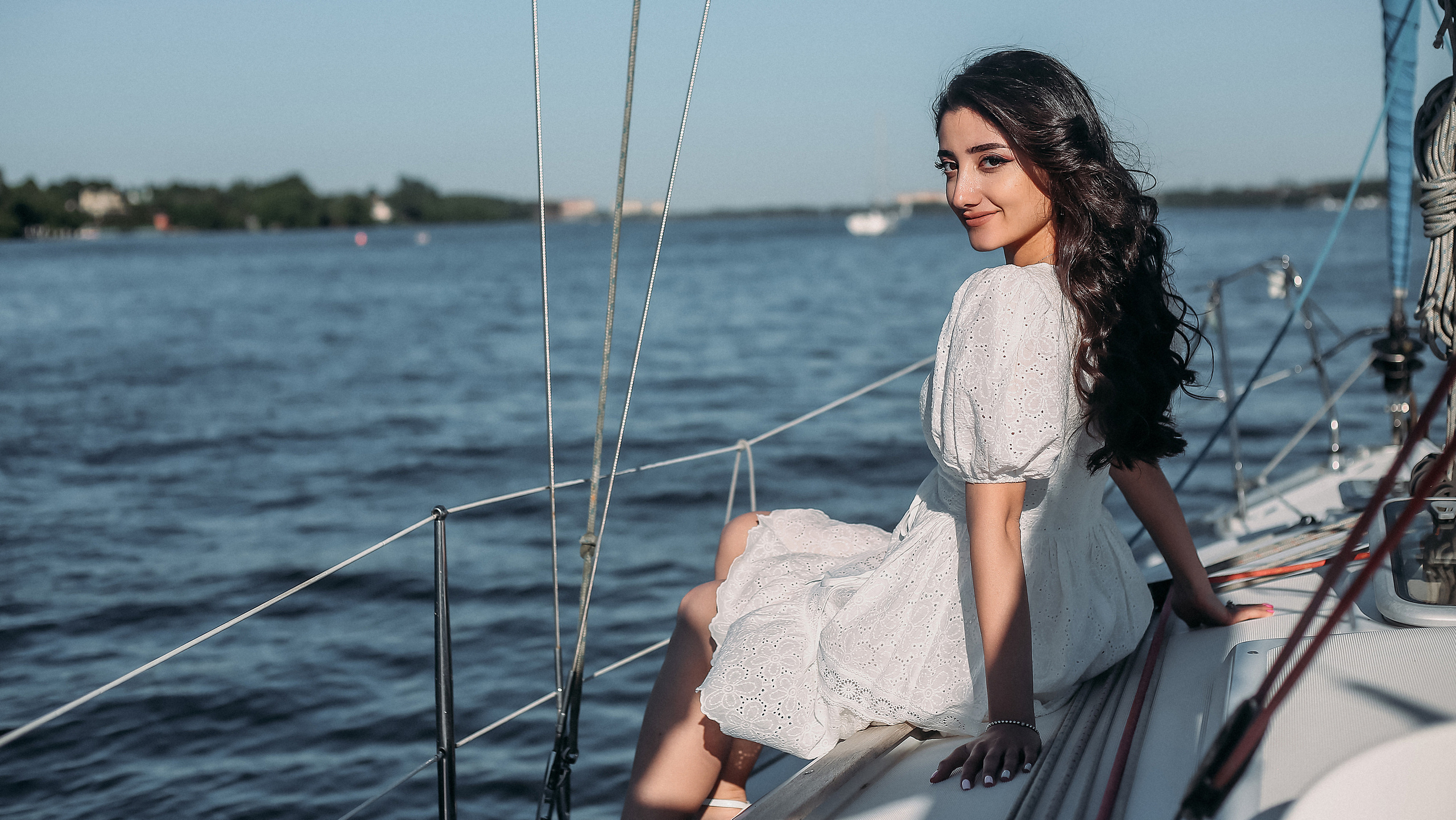 ЛЮБОВНЫЕ ПАРУСА. Свадебный и Индивидуальный фотограф в Москве Акоп Арсенян