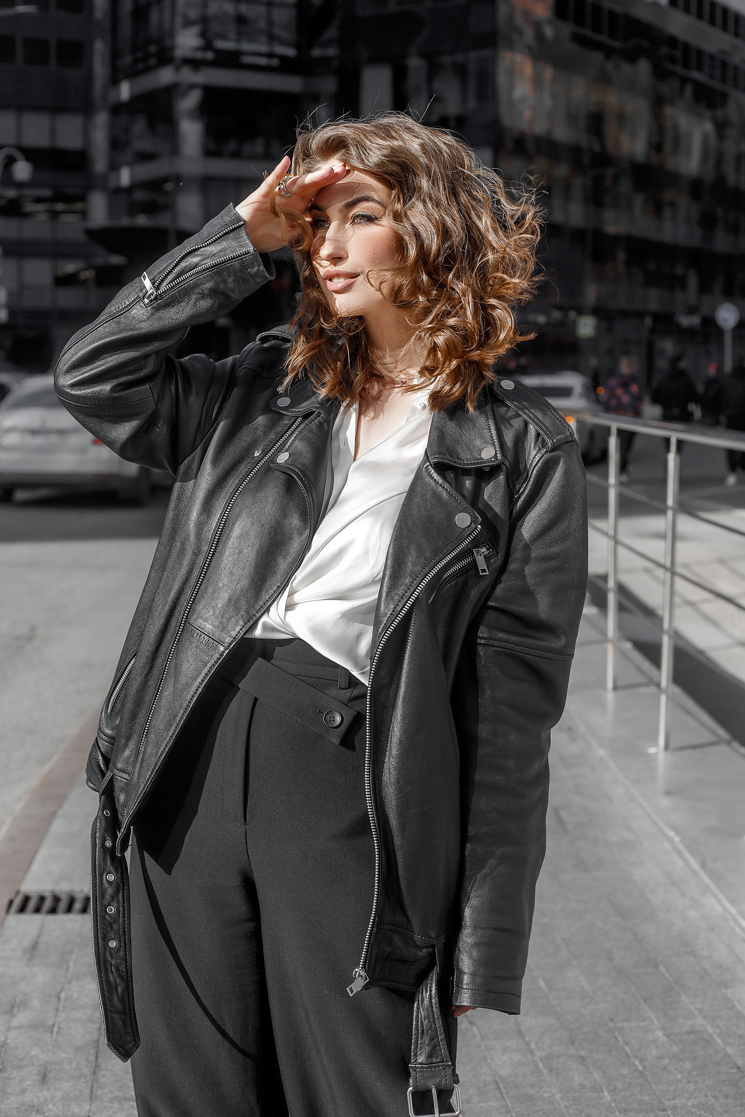 УЛИЧНАЯ. Свадебный и Индивидуальный фотограф в Москве Акоп Арсенян