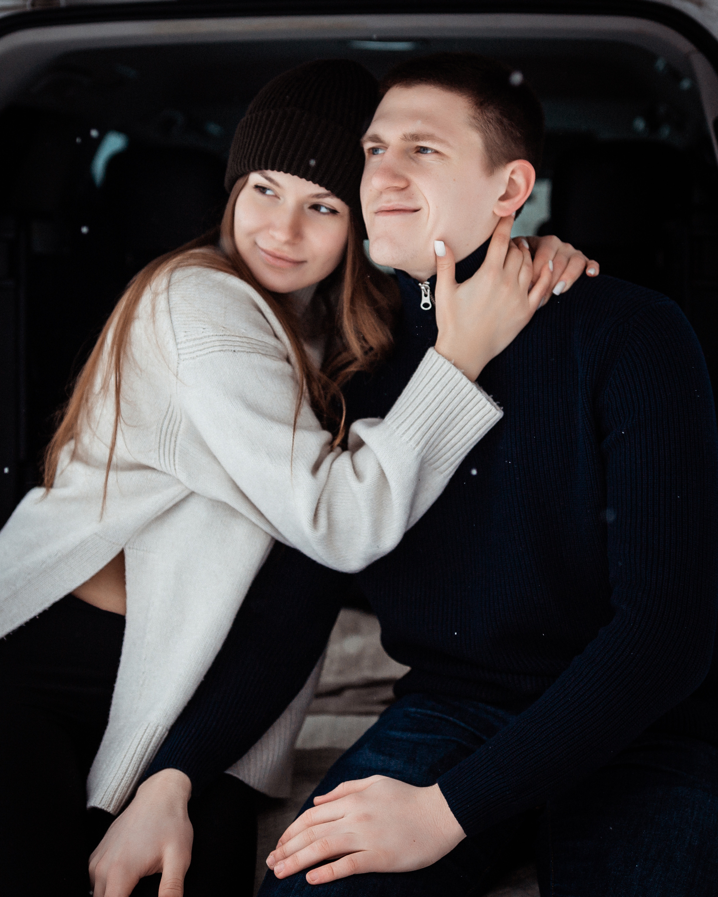 ՏԱՔ ՊԱՀԵՐ ՑՈՒՐՏ ՁՄՌԱՆԸ. Գլխավոր