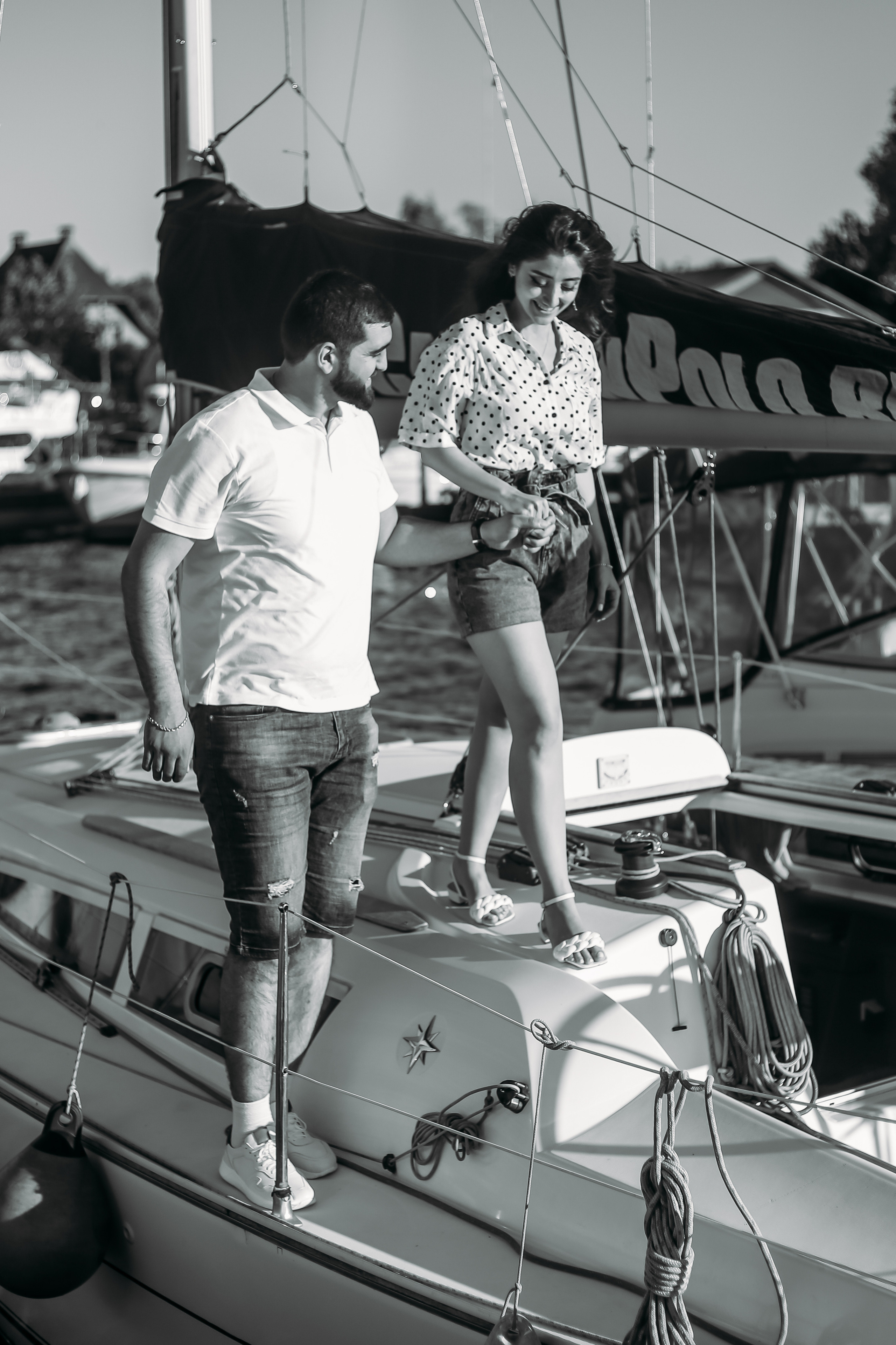 ЛЮБОВНЫЕ ПАРУСА. Свадебный и Индивидуальный фотограф в Москве Акоп Арсенян