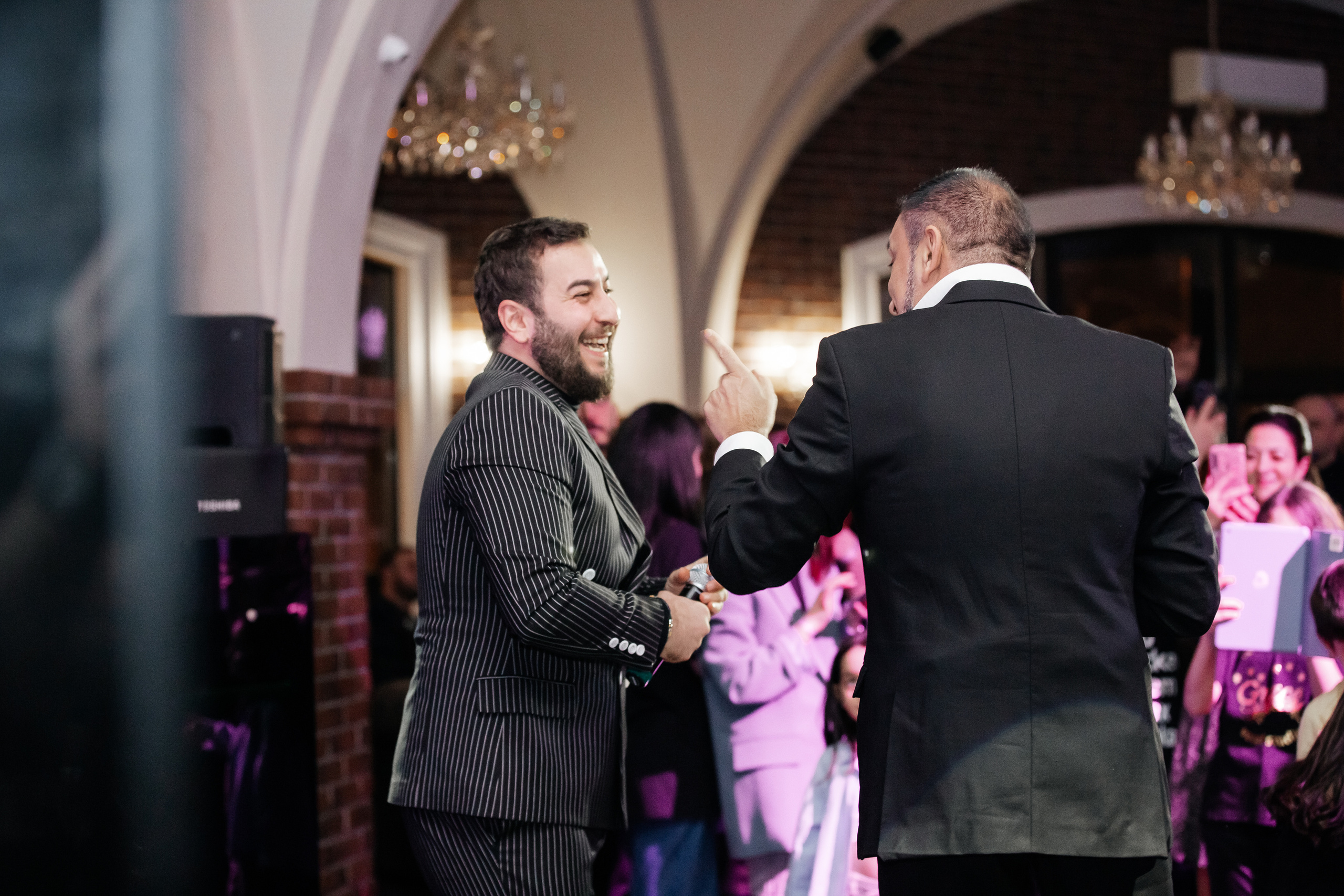 Благотворительный вечер. Свадебный и Индивидуальный фотограф в Москве Акоп Арсенян