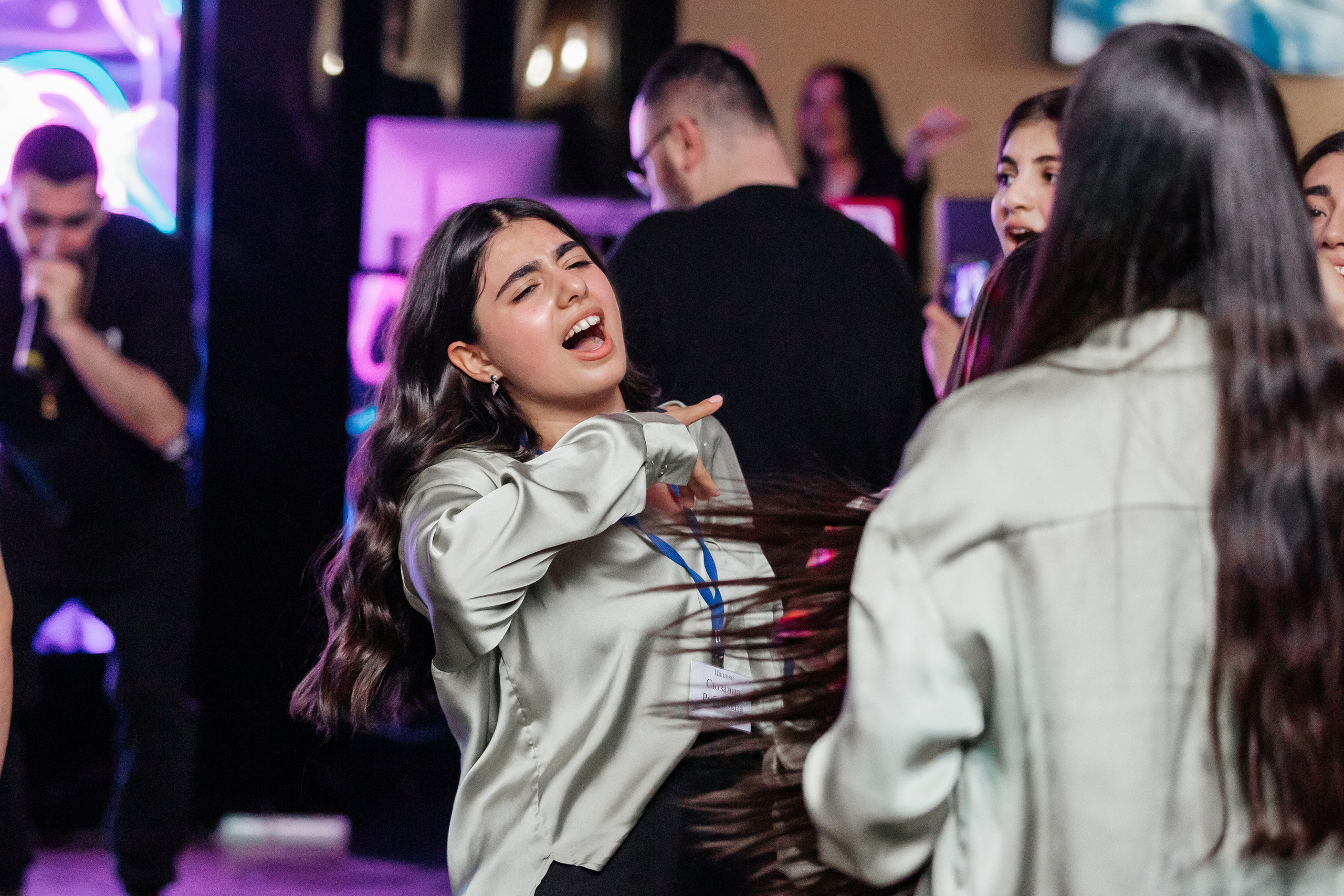 Благотворительный вечер. Свадебный и Индивидуальный фотограф в Москве Акоп Арсенян