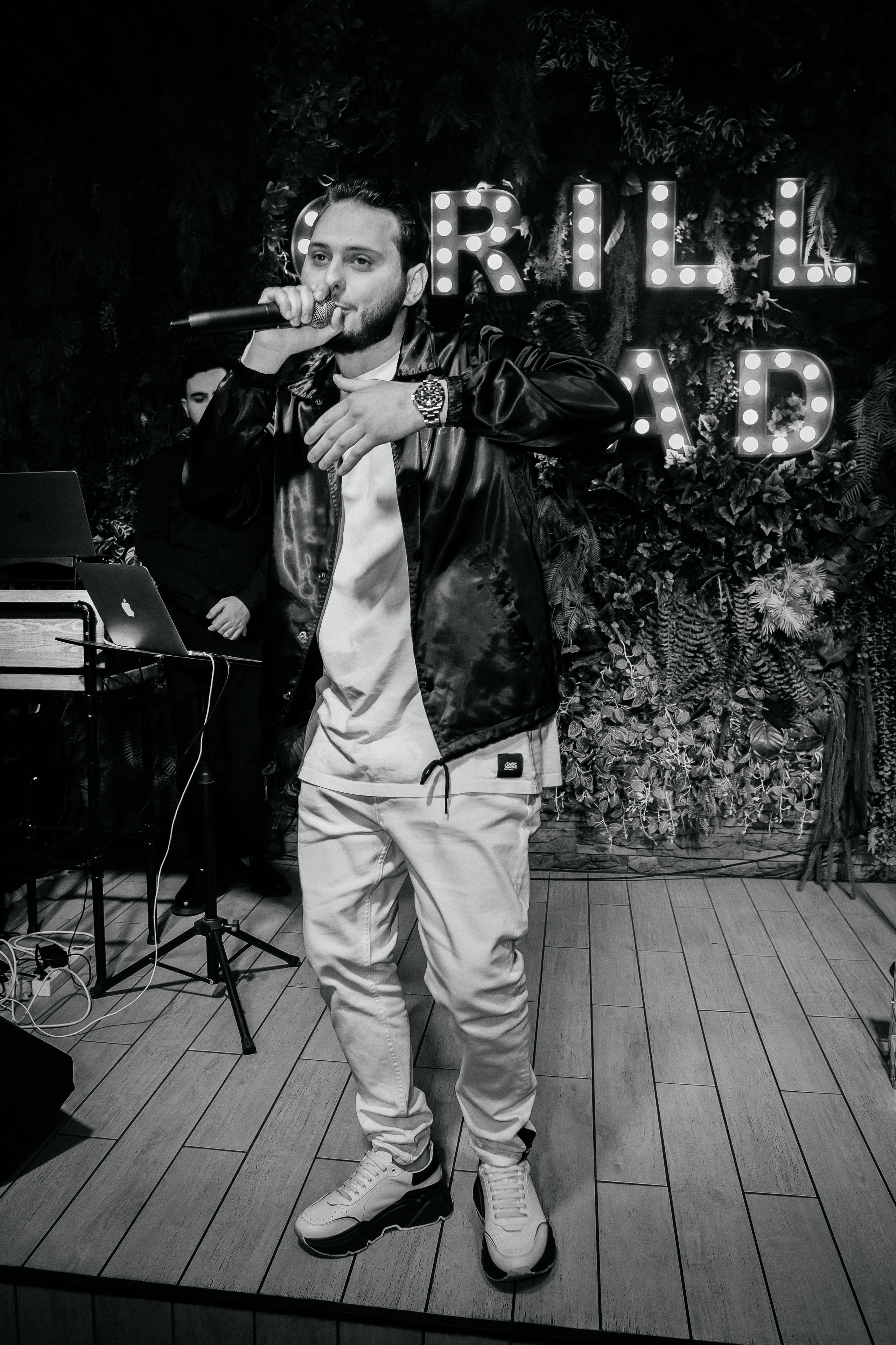 Благотворительный вечер. Свадебный и Индивидуальный фотограф в Москве Акоп Арсенян