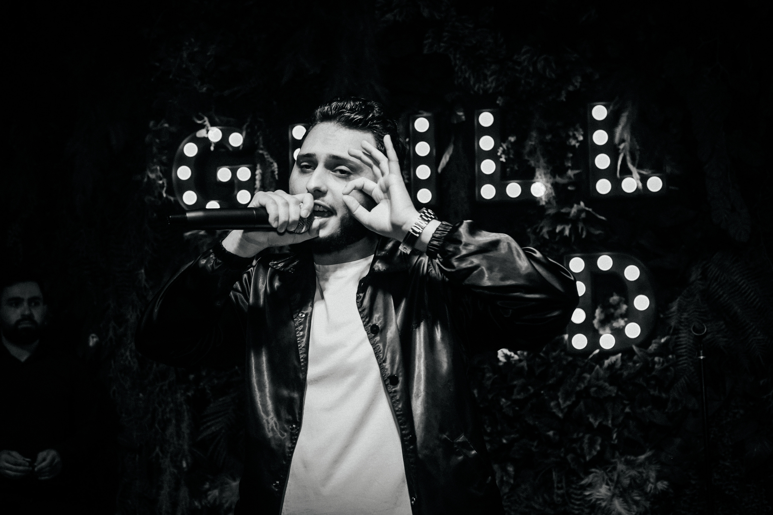 Благотворительный вечер. Свадебный и Индивидуальный фотограф в Москве Акоп Арсенян