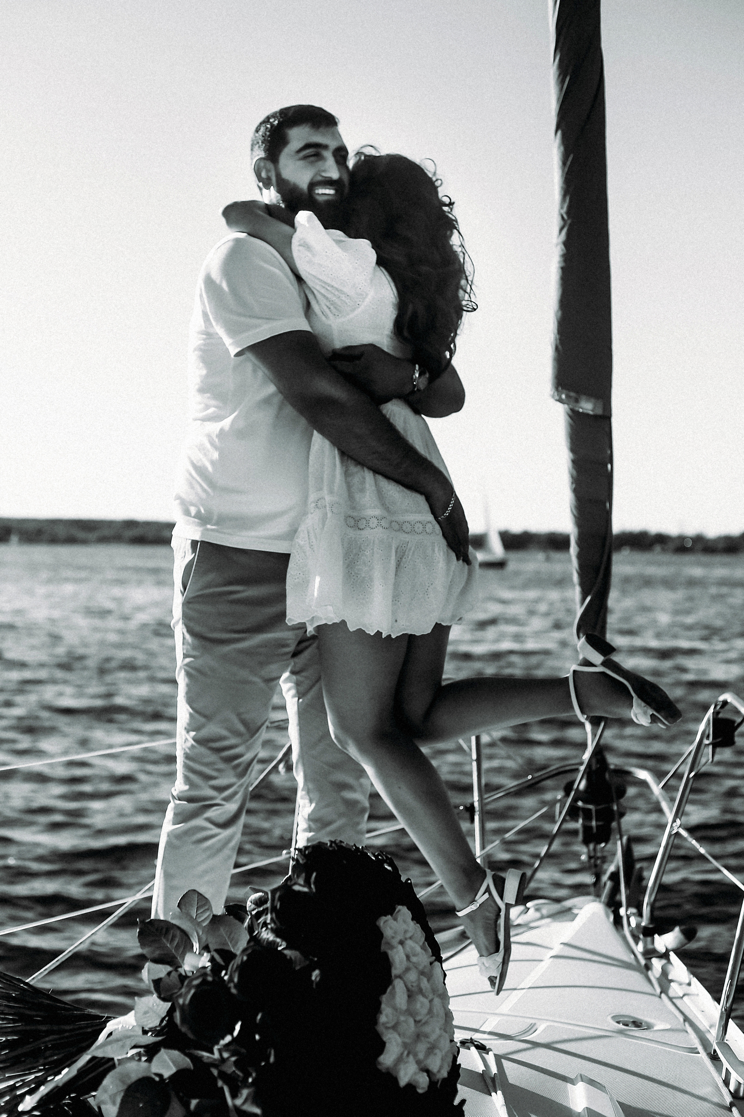 ЛЮБОВНЫЕ ПАРУСА. Свадебный и Индивидуальный фотограф в Москве Акоп Арсенян