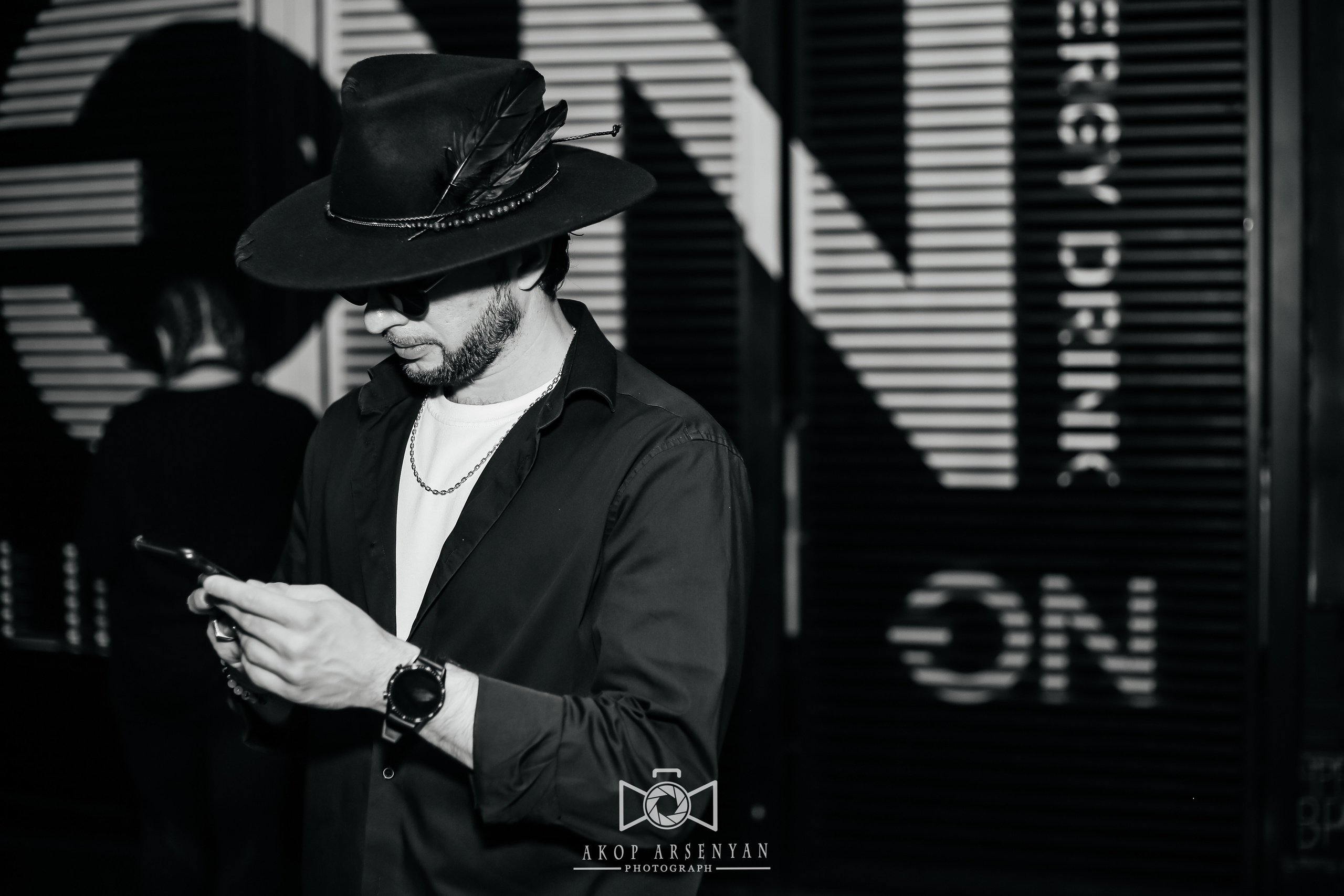 Концерт Саша Чест. Свадебный и Индивидуальный фотограф в Москве Акоп Арсенян