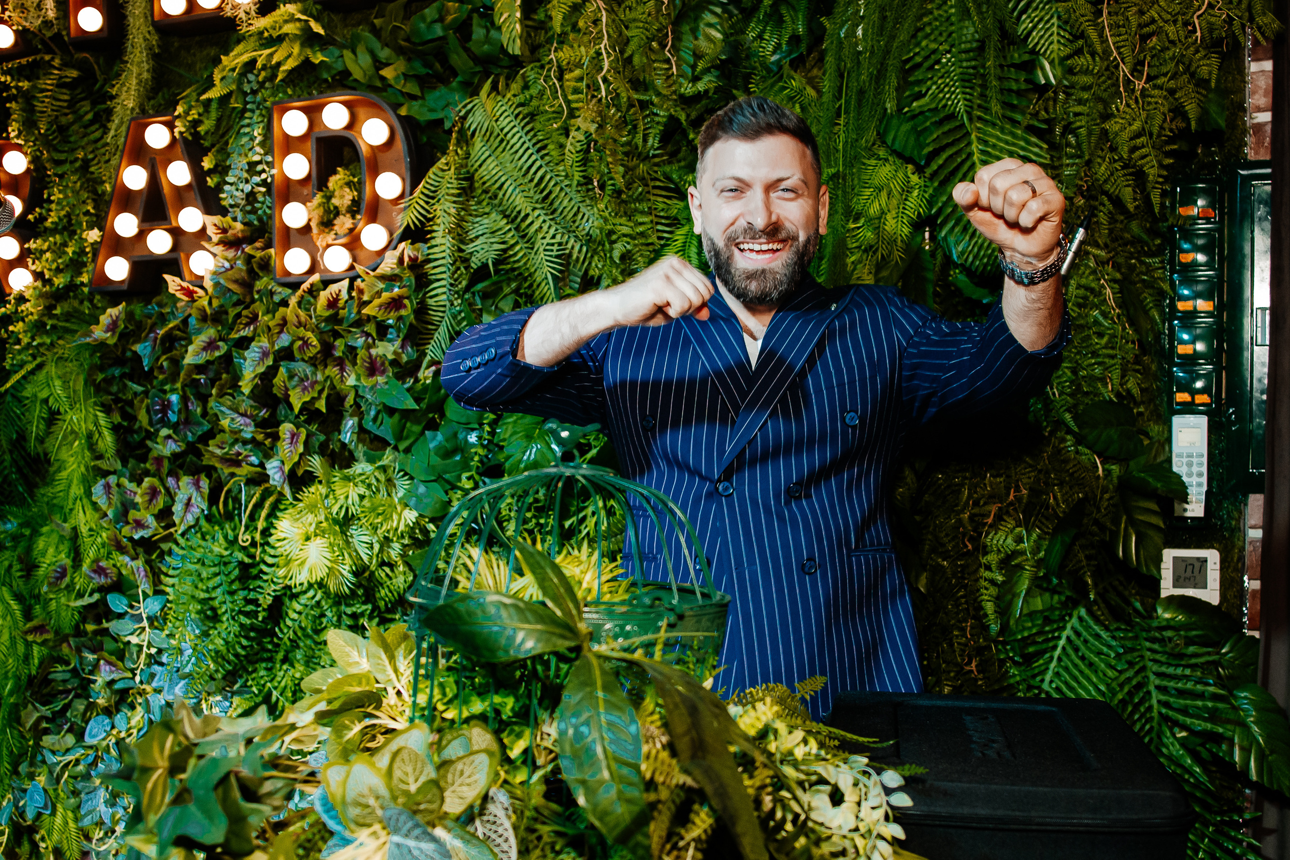 Благотворительный вечер. Свадебный и Индивидуальный фотограф в Москве Акоп Арсенян