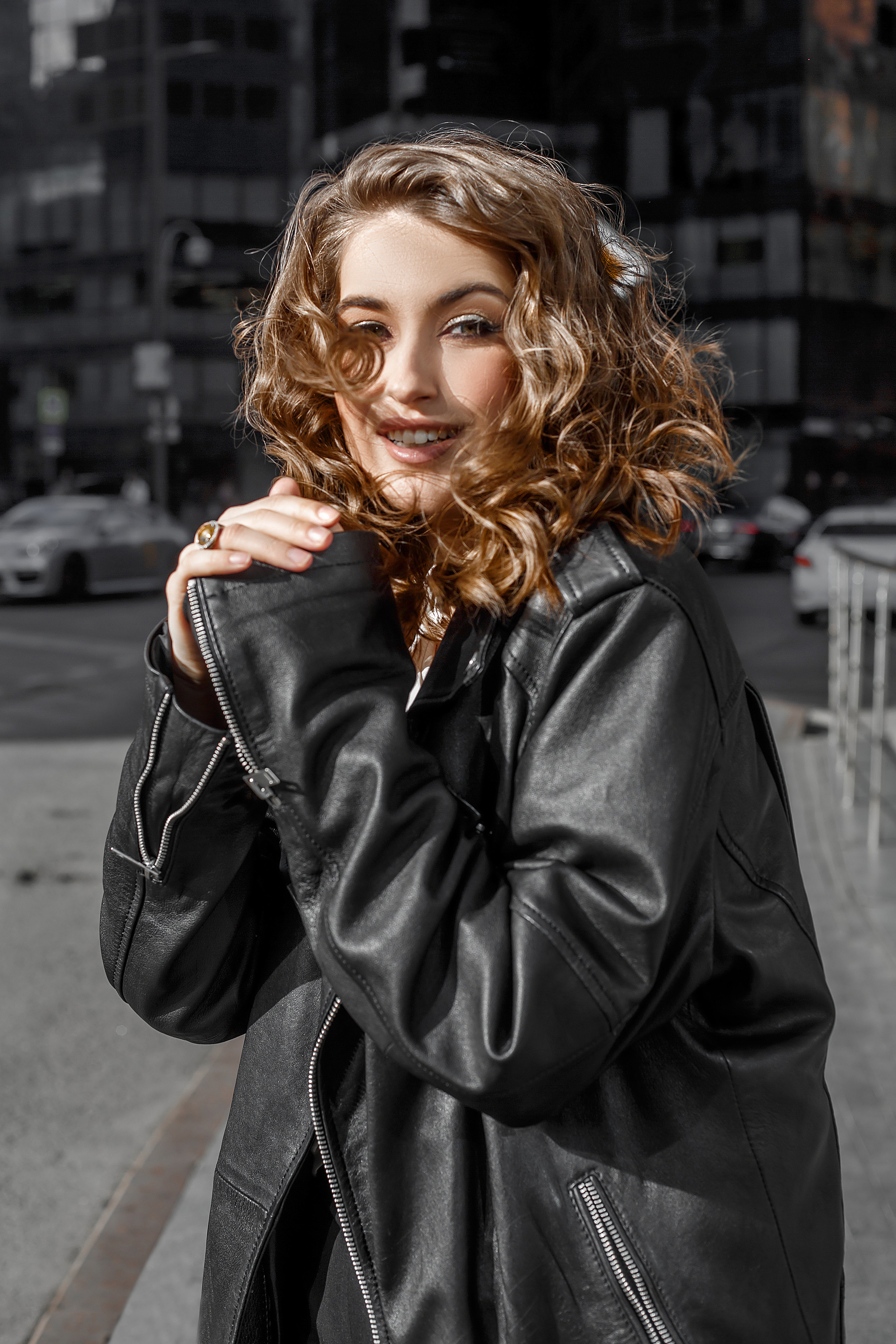 УЛИЧНАЯ. Свадебный и Индивидуальный фотограф в Москве Акоп Арсенян