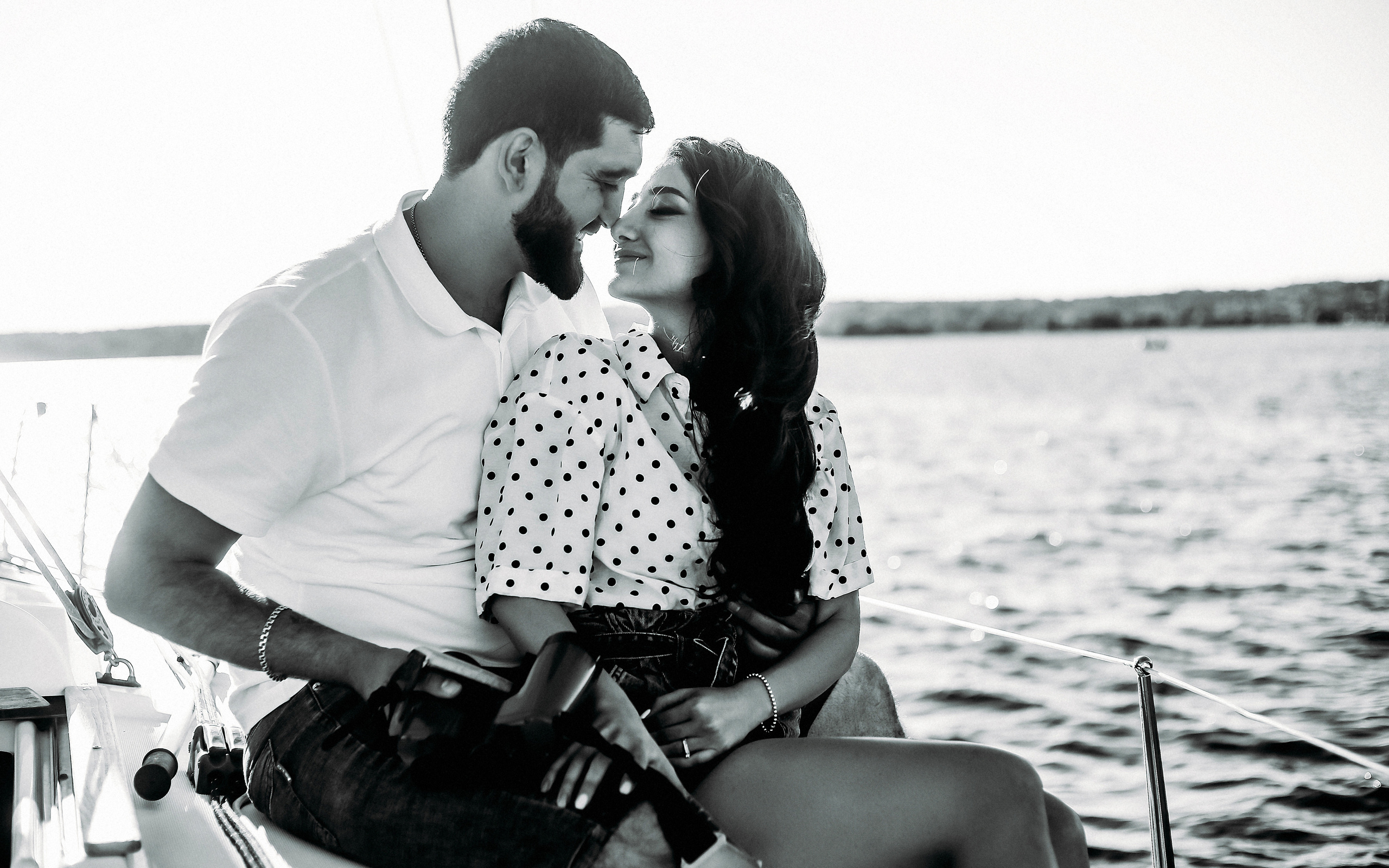 ЛЮБОВНЫЕ ПАРУСА. Свадебный и Индивидуальный фотограф в Москве Акоп Арсенян