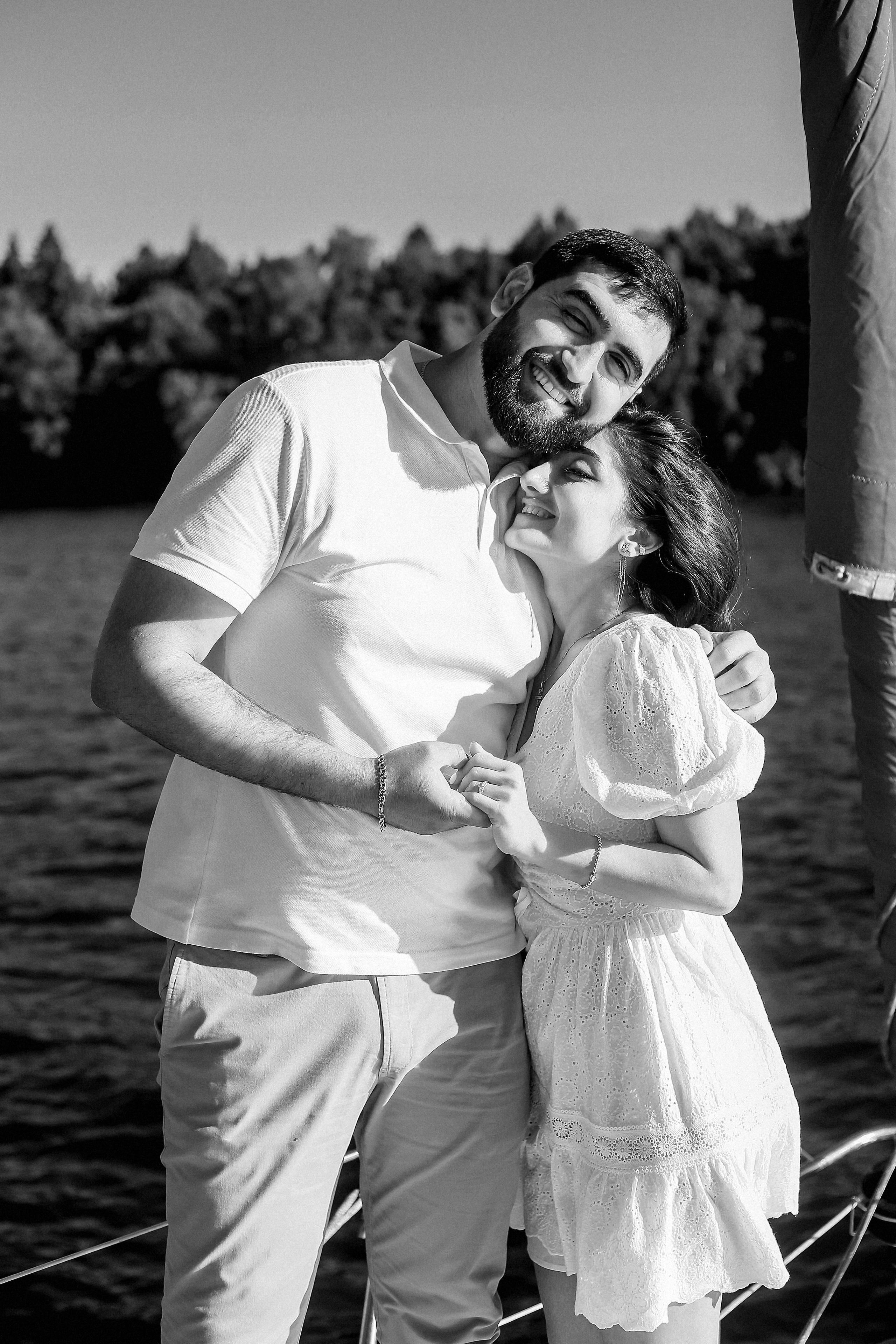 ЛЮБОВНЫЕ ПАРУСА. Свадебный и Индивидуальный фотограф в Москве Акоп Арсенян