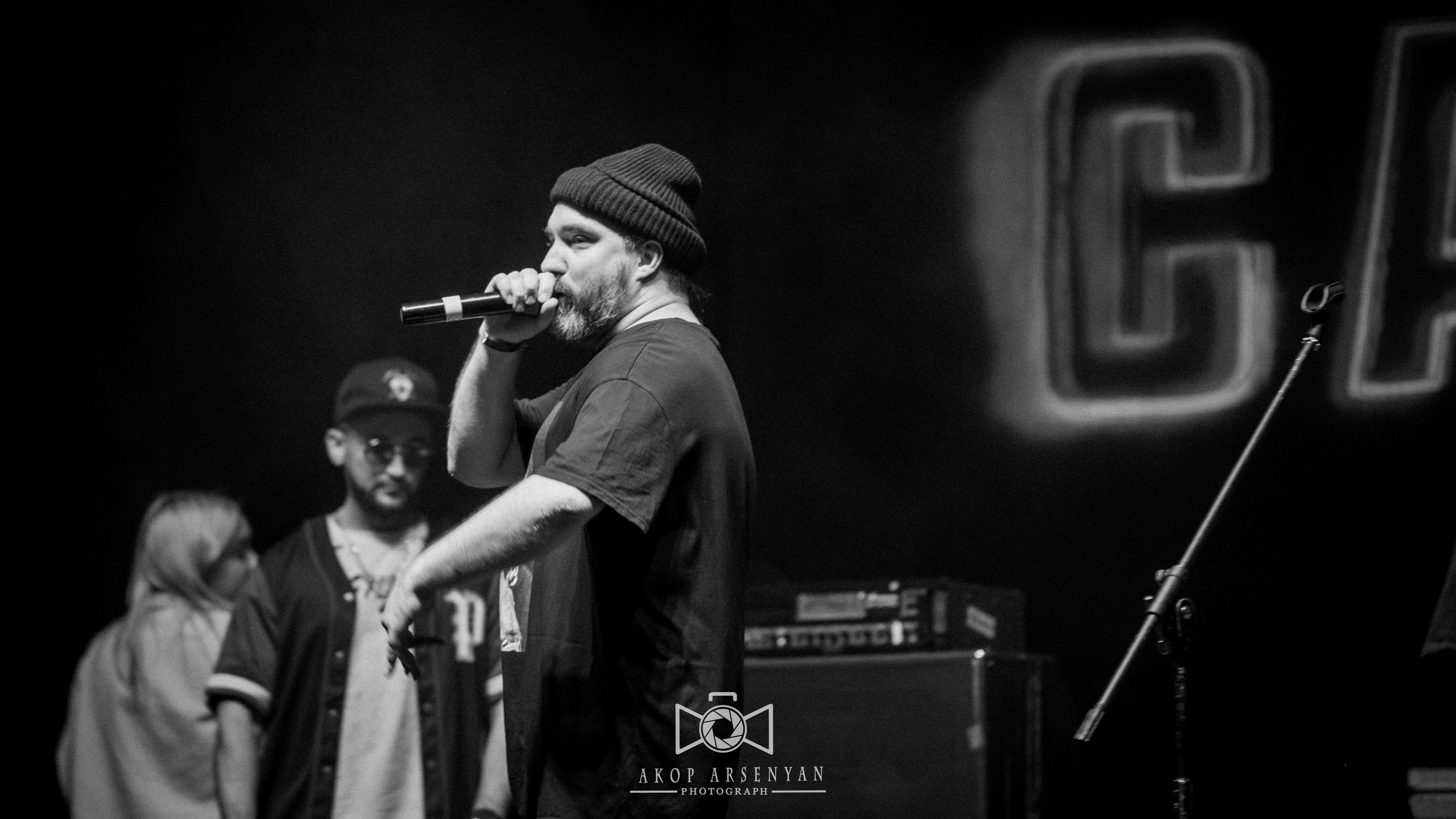 Концерт Саша Чест. Свадебный и Индивидуальный фотограф в Москве Акоп Арсенян