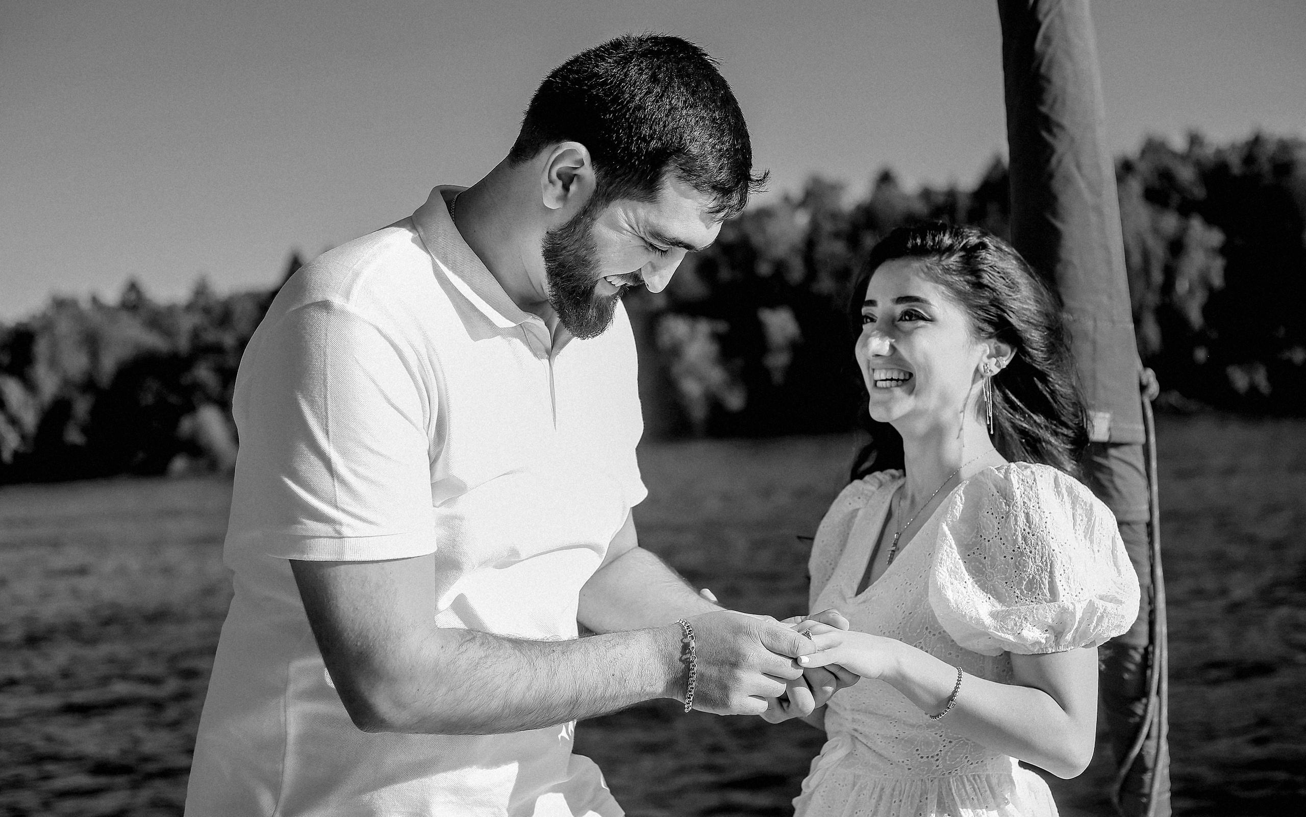 ЛЮБОВНЫЕ ПАРУСА. Свадебный и Индивидуальный фотограф в Москве Акоп Арсенян