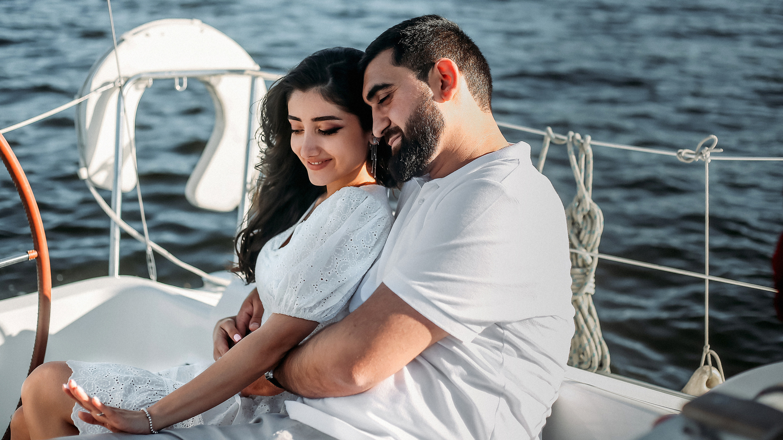 ЛЮБОВНЫЕ ПАРУСА. Свадебный и Индивидуальный фотограф в Москве Акоп Арсенян