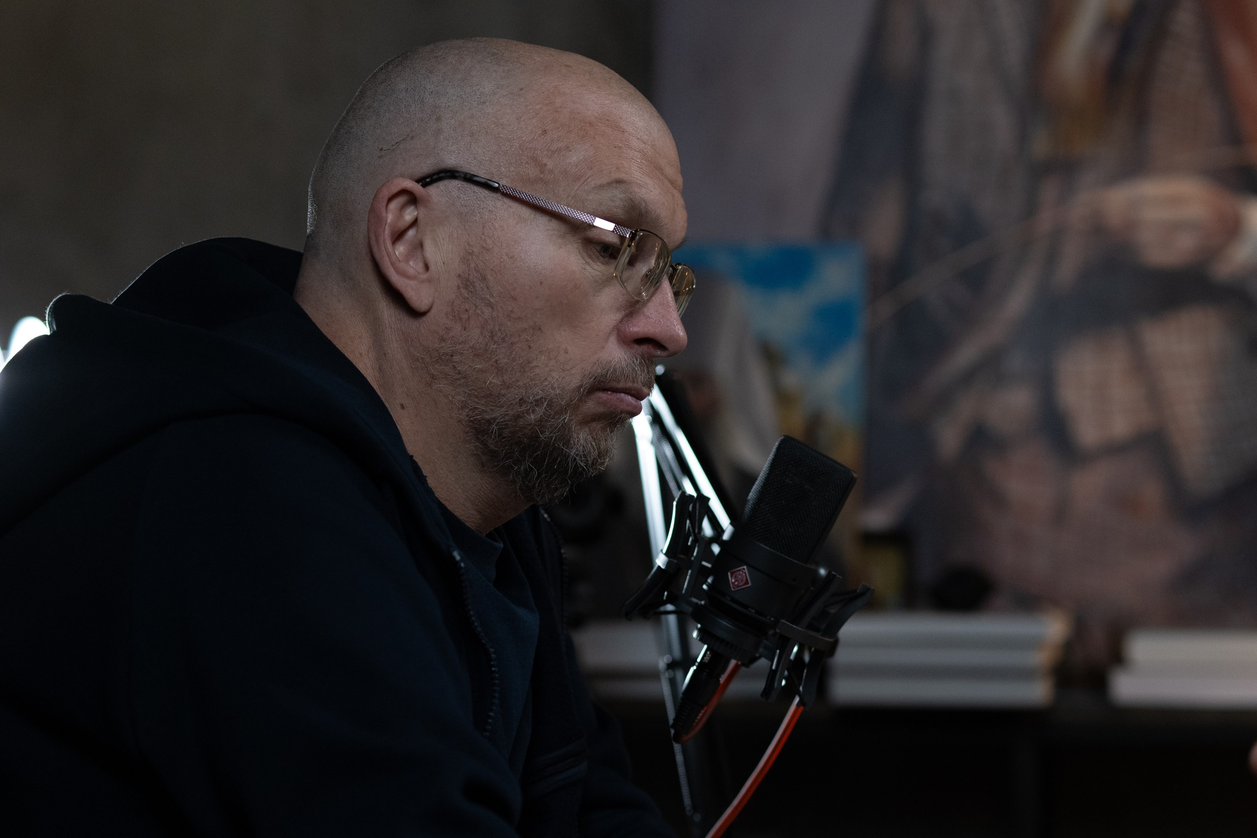 Интервью и блоги. CULT-URAL