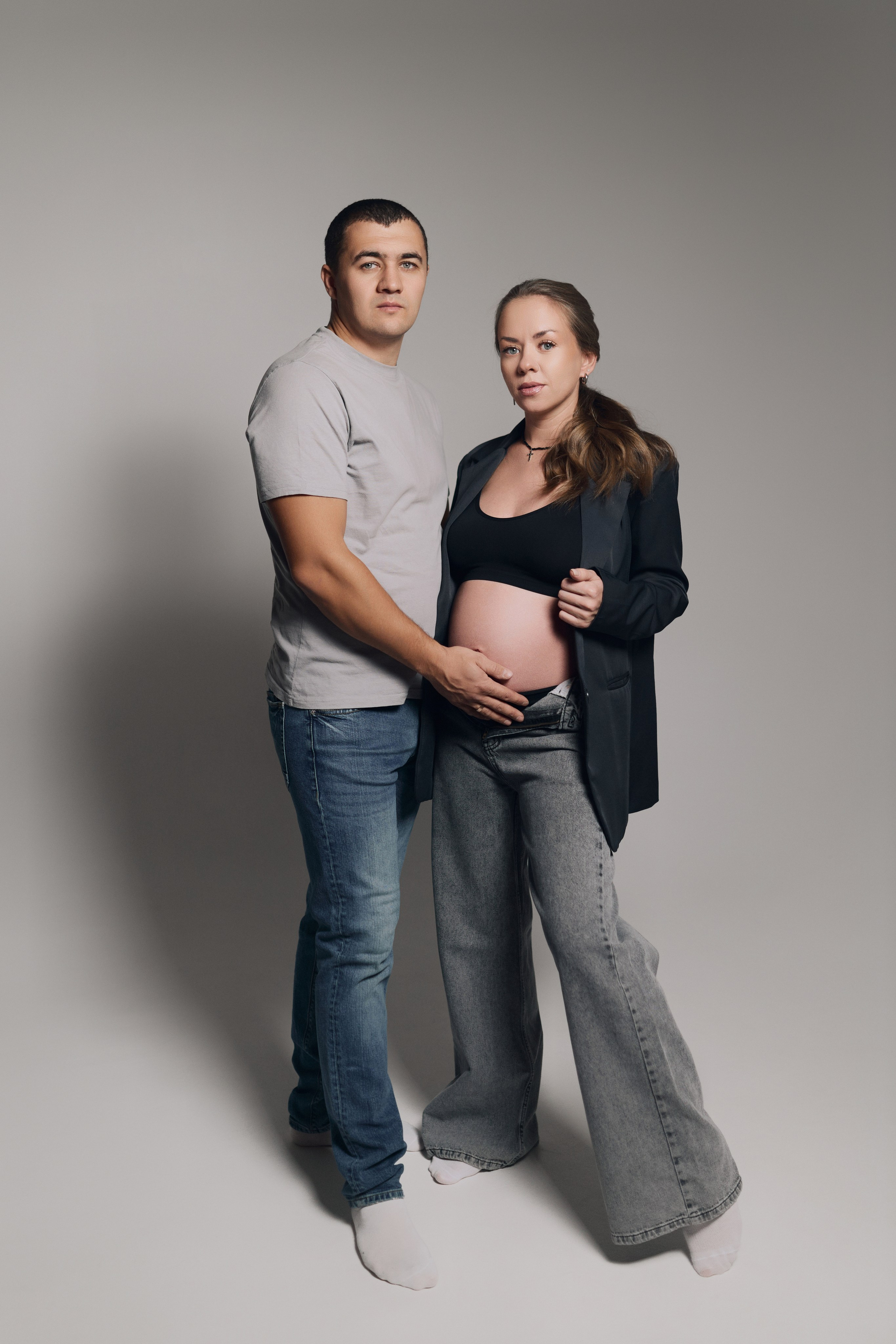 Юлия и Роман. Экспресс фотодень. Алина Каравайцева. Фотограф в городе Барнаул