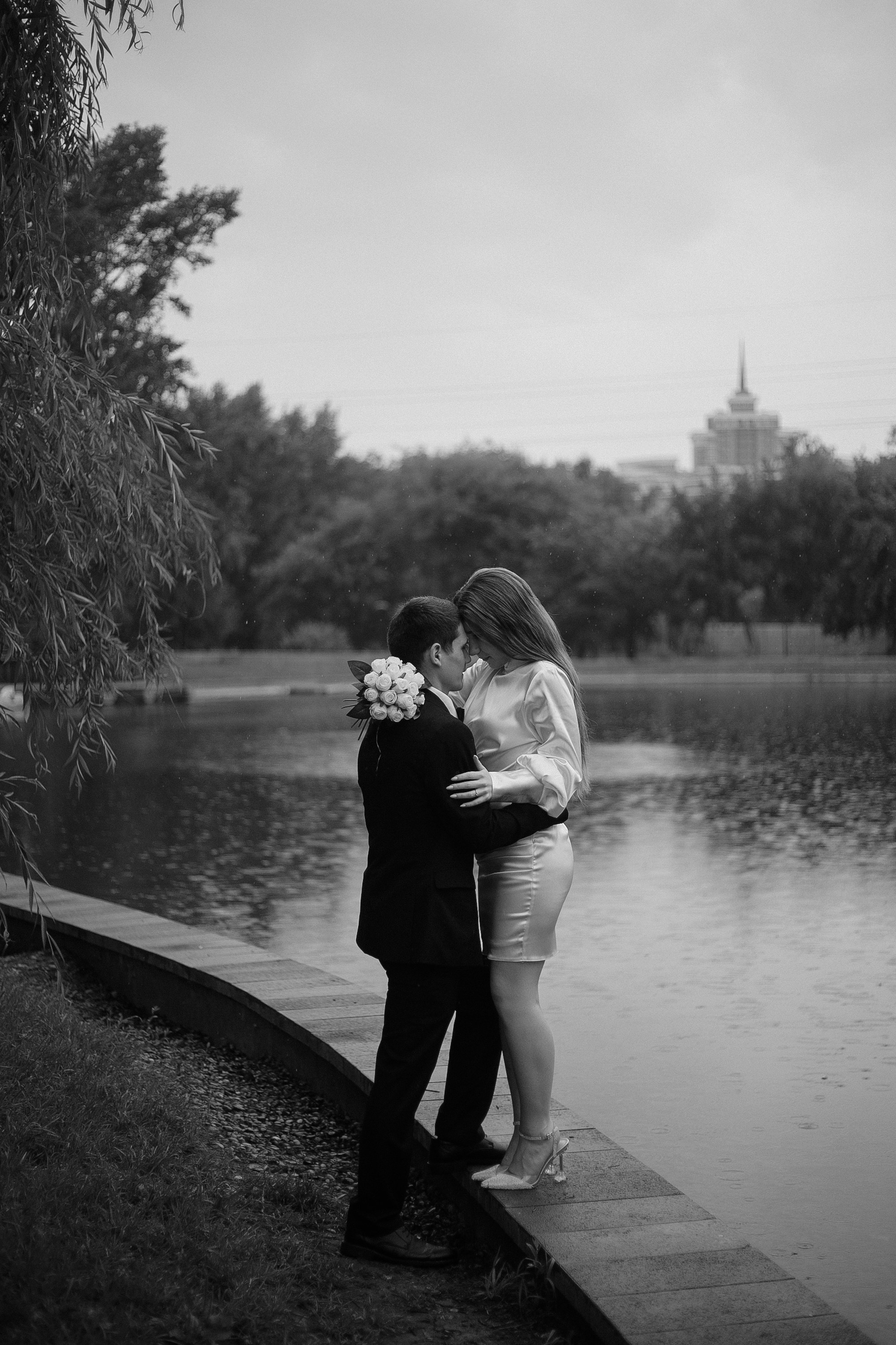 Анастасия и Сергей. 2024. Алина Каравайцева. Фотограф в городе Барнаул