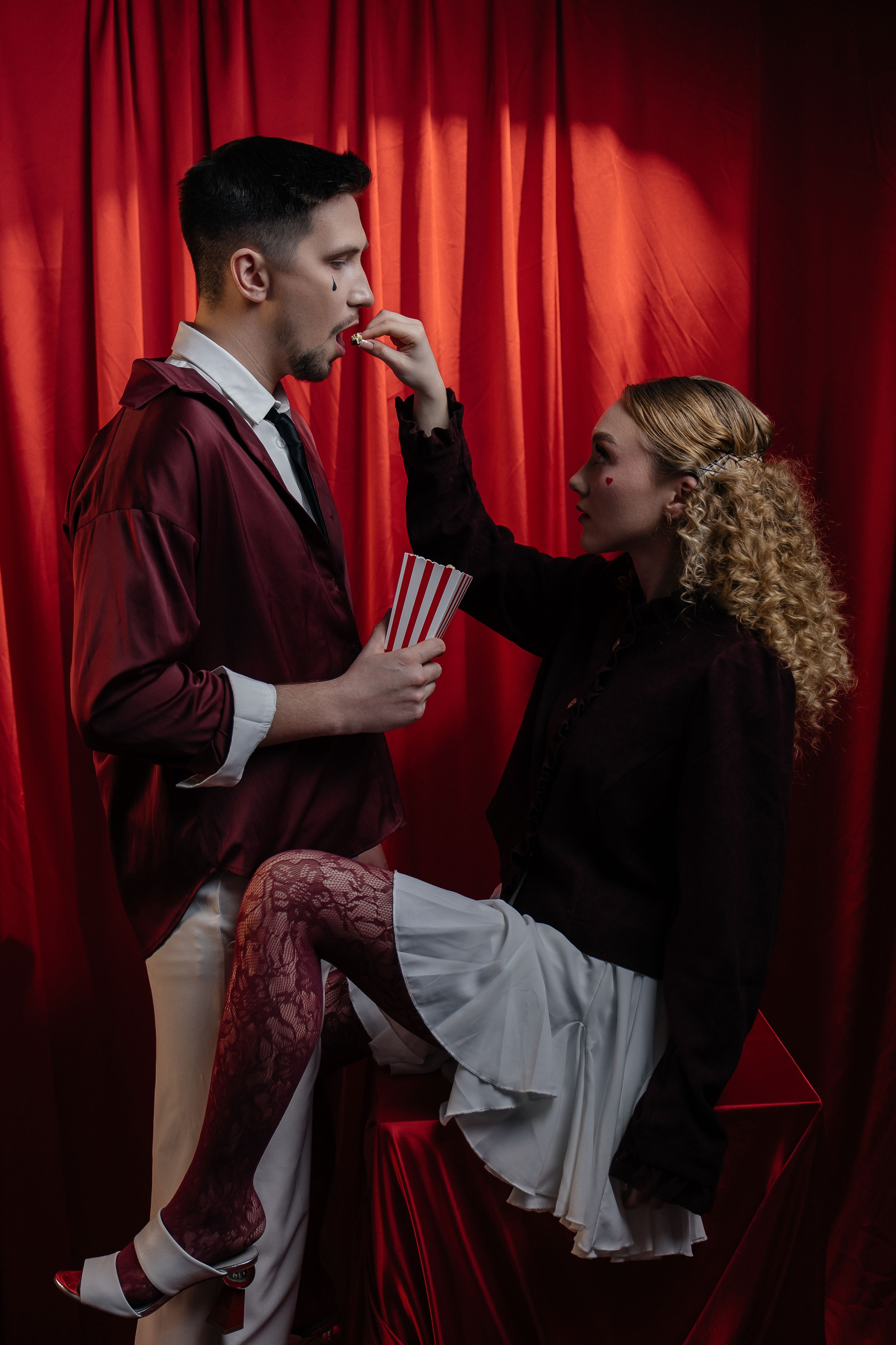 Ангелина&Илья. Ekaterina_ufimtseva_