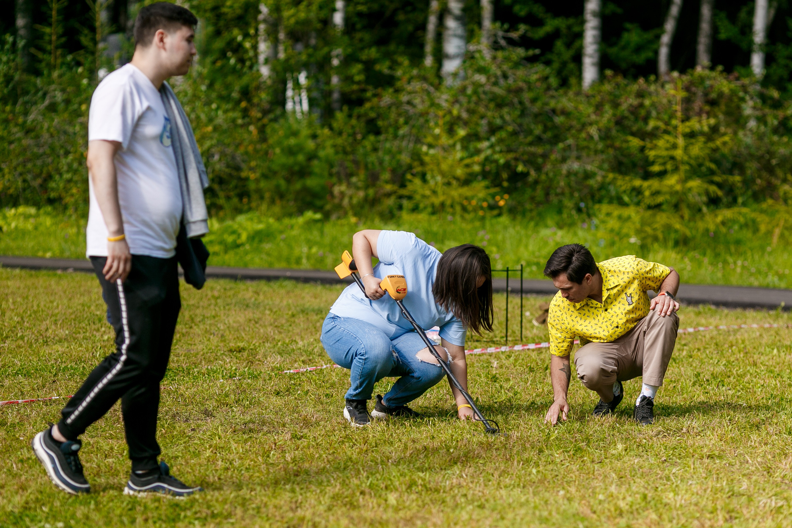 Фотосъемка тимбилдинга для компании SmartLog. Репортажный фотограф Борис Геер