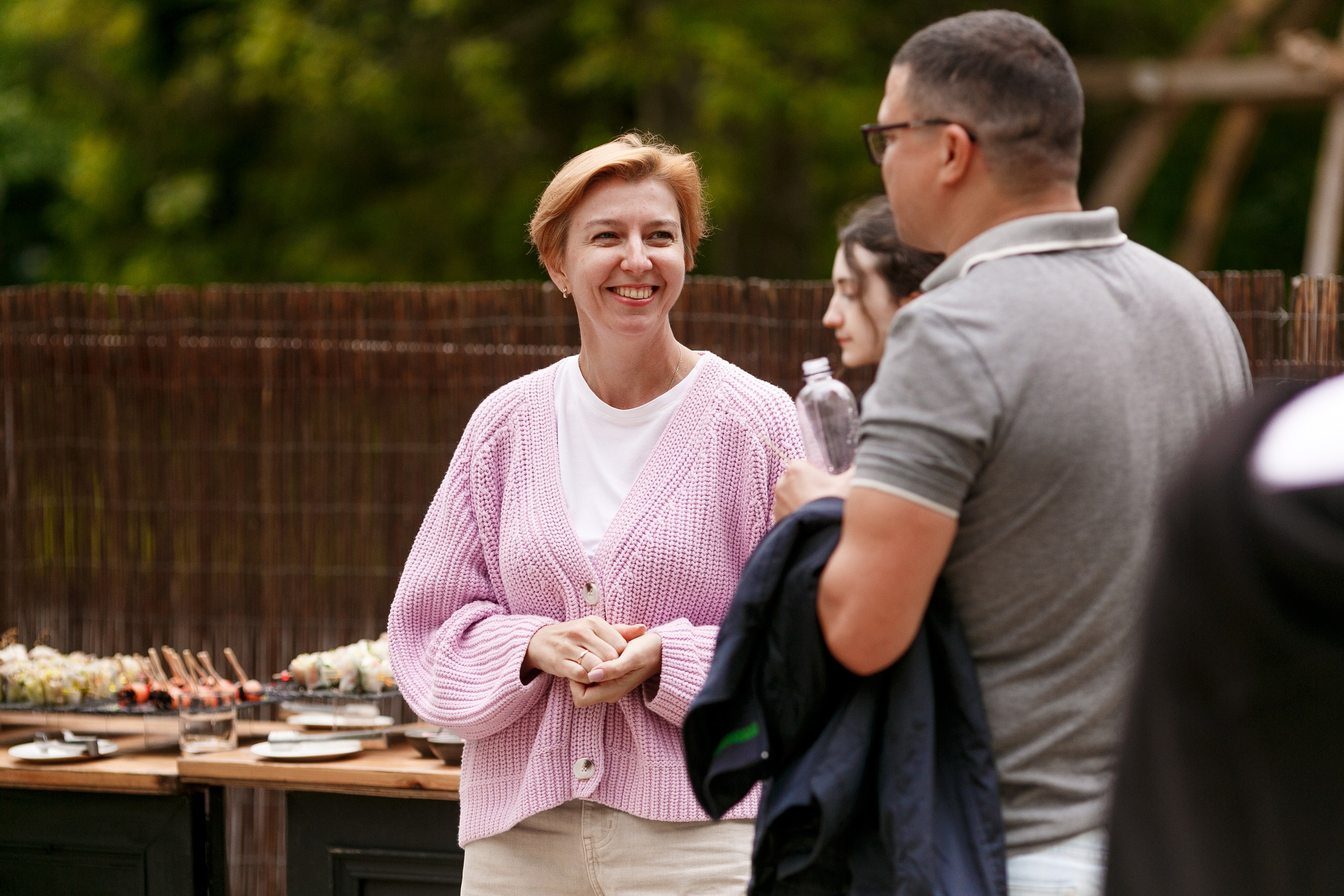 Фотосъемка тимбилдинга для компании SmartLog. Репортажный фотограф Борис Геер