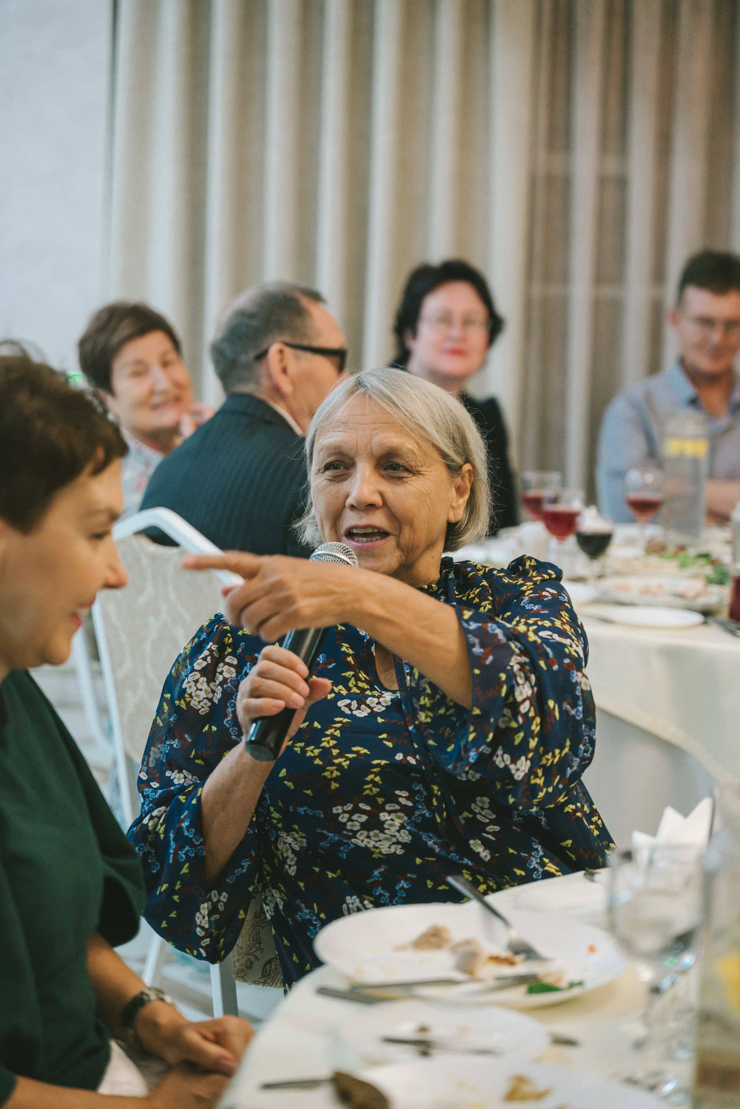 Юбилей Елены, г. Нижневартовск. Фотограф в Нижневартовске Анна Стрельцова