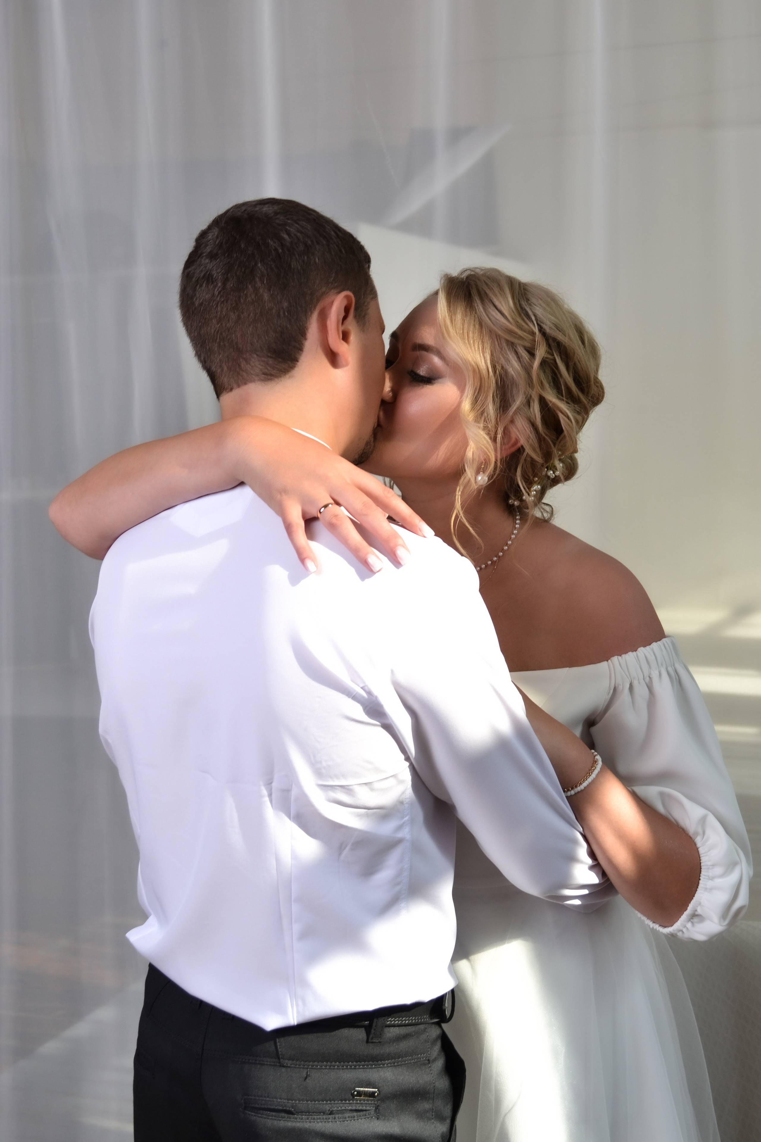 Свадьба. Семейный и свадебный фотограф в Йошкар-Оле Виктор Крайт