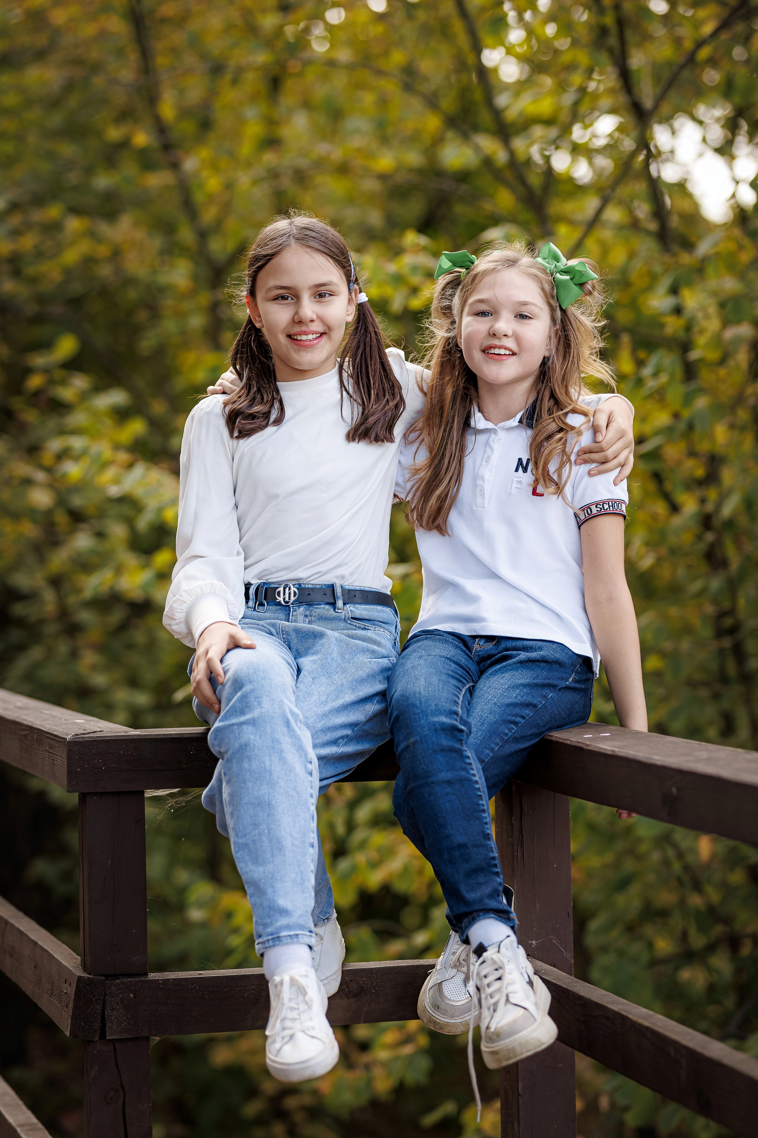 Групповые фото. Семейный и детский фотограф Комина Елена, Власиха, Одинцово