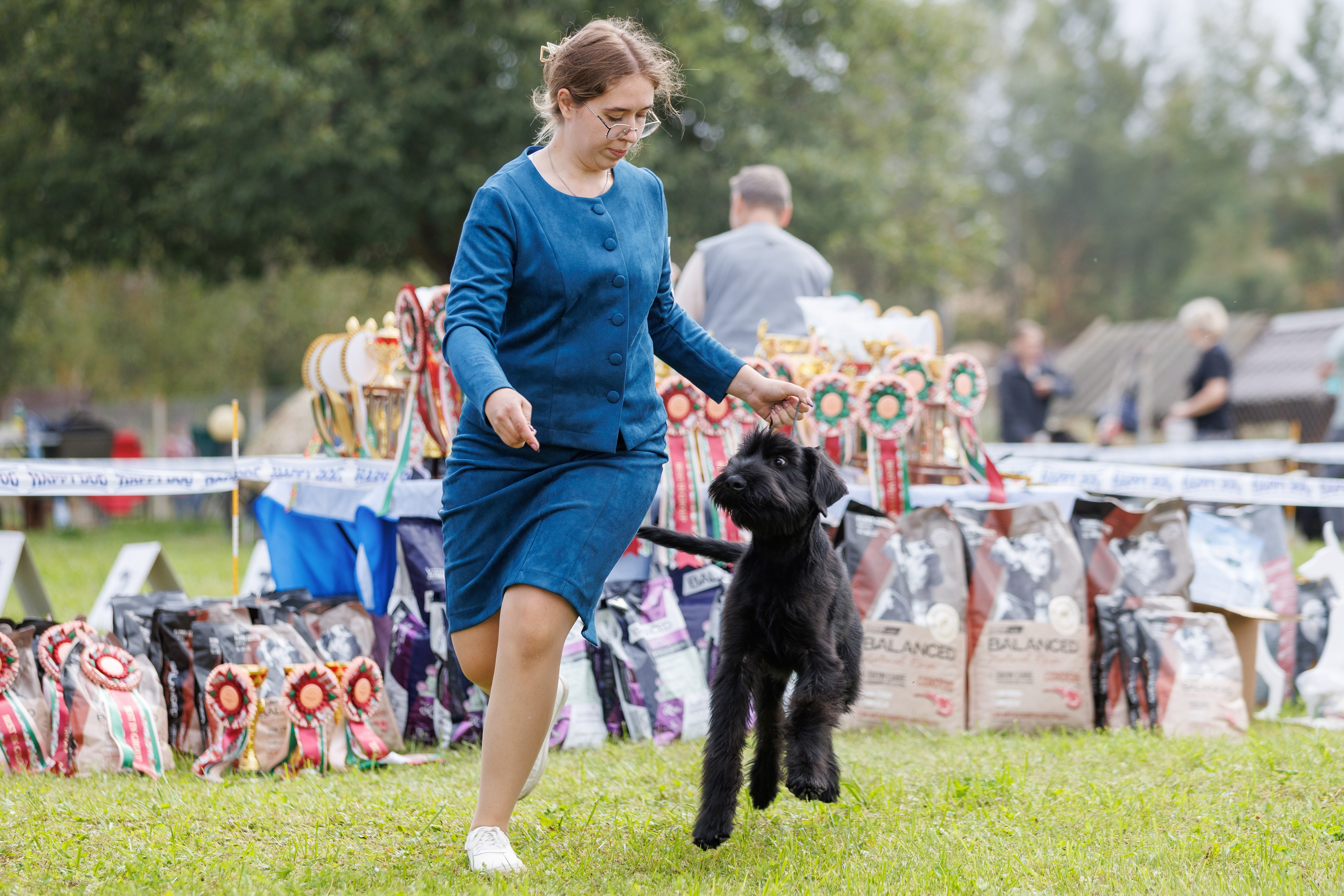 Выставки. Фотограф-анималист в Калуге Мария Шерскова