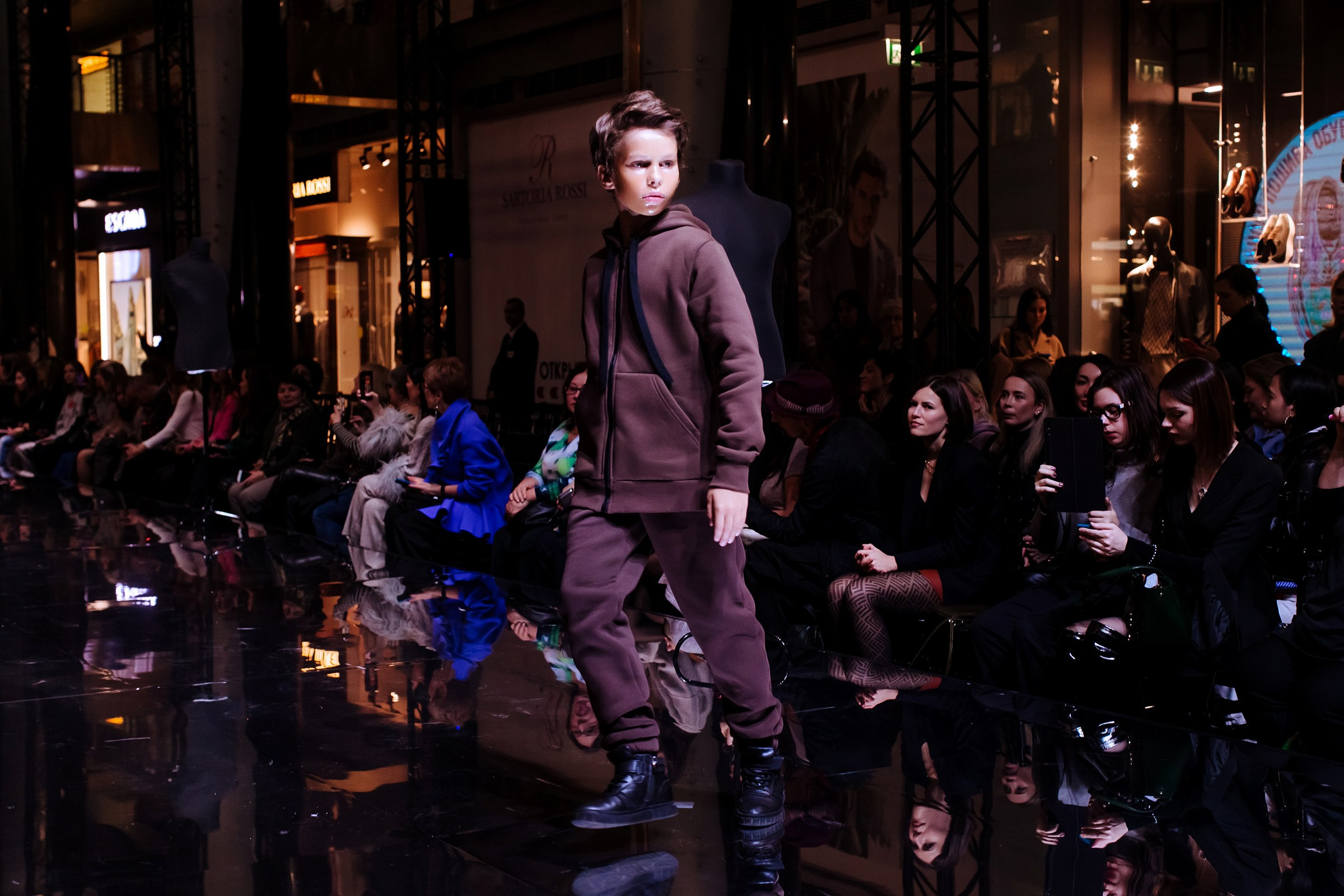 SFW. Любовь Чуляева — свадебный фотограф в Москве и Европе