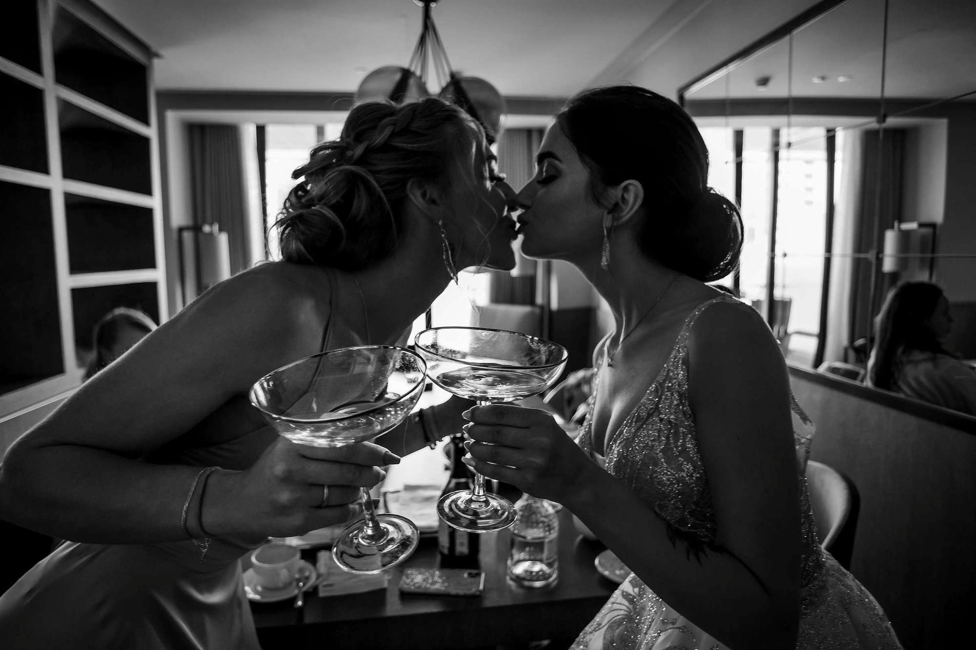 Станислав и Виолетта. Сочи. Любовь Чуляева — свадебный фотограф в Москве и Европе