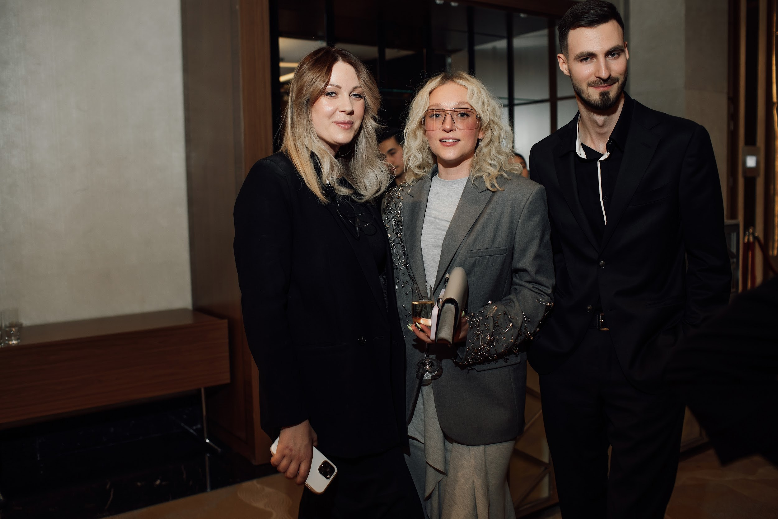 VISION. Любовь Чуляева — свадебный фотограф в Москве и Европе