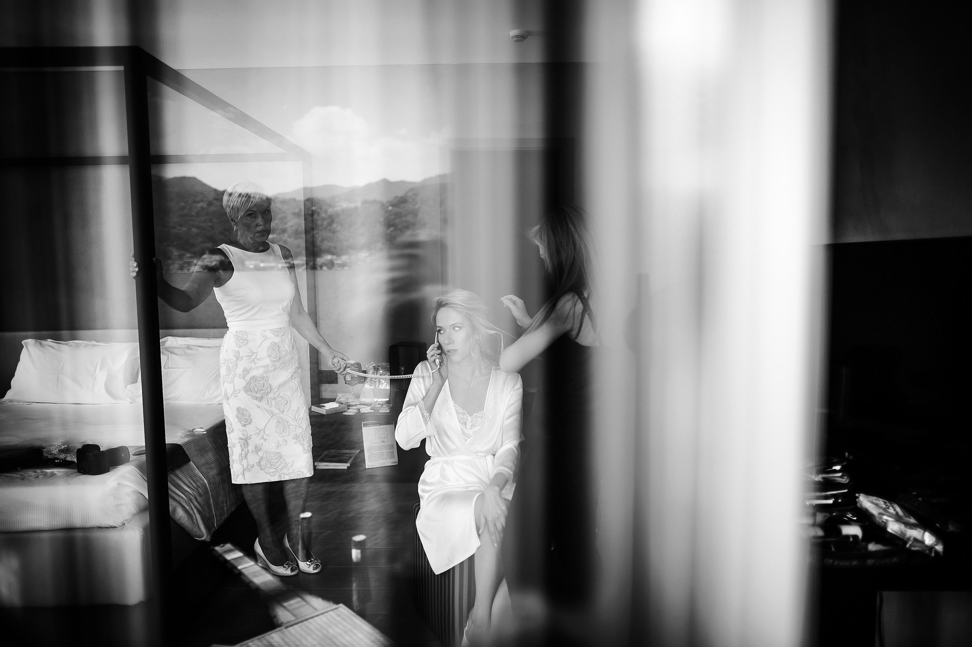 Татьяна и Джованни. Орта. Пьемонт. Любовь Чуляева — свадебный фотограф в Москве и Европе