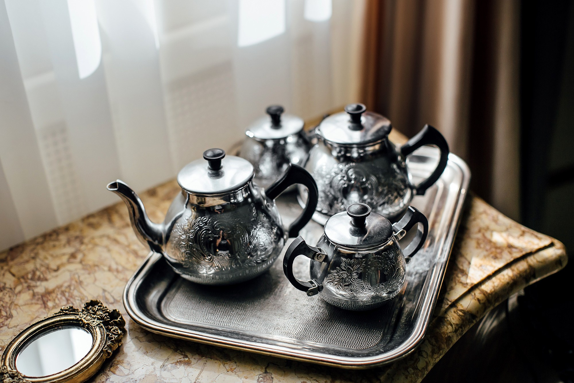 Симон и Елена. La Ferme de Reve. Любовь Чуляева — свадебный фотограф в Москве и Европе