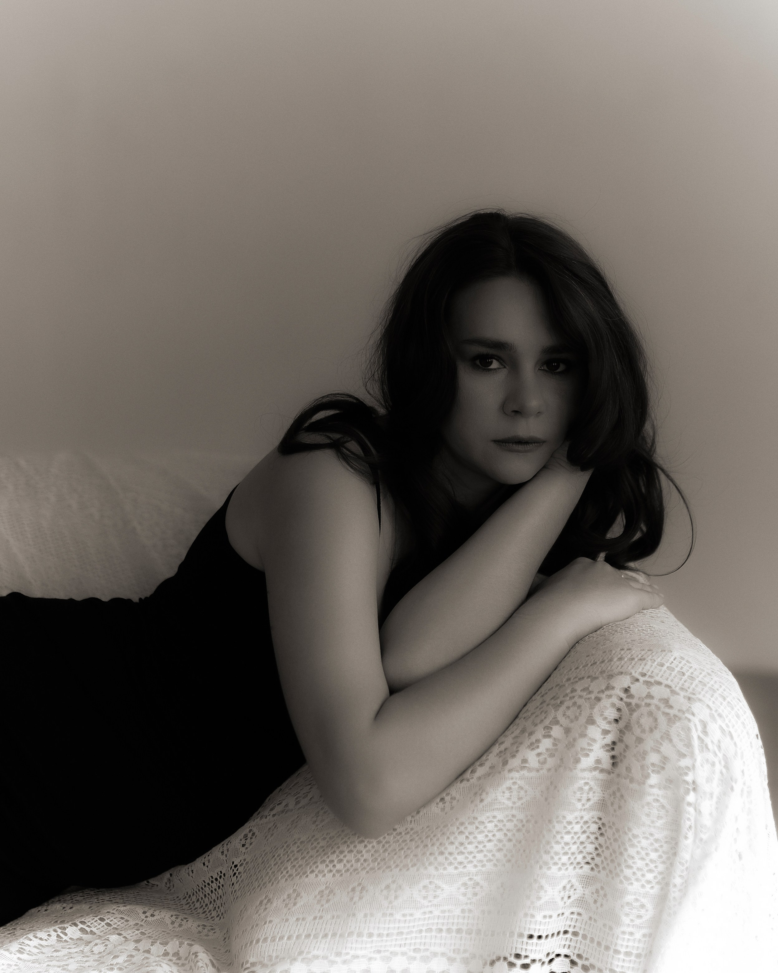 Полина. DARYA.BELKINA