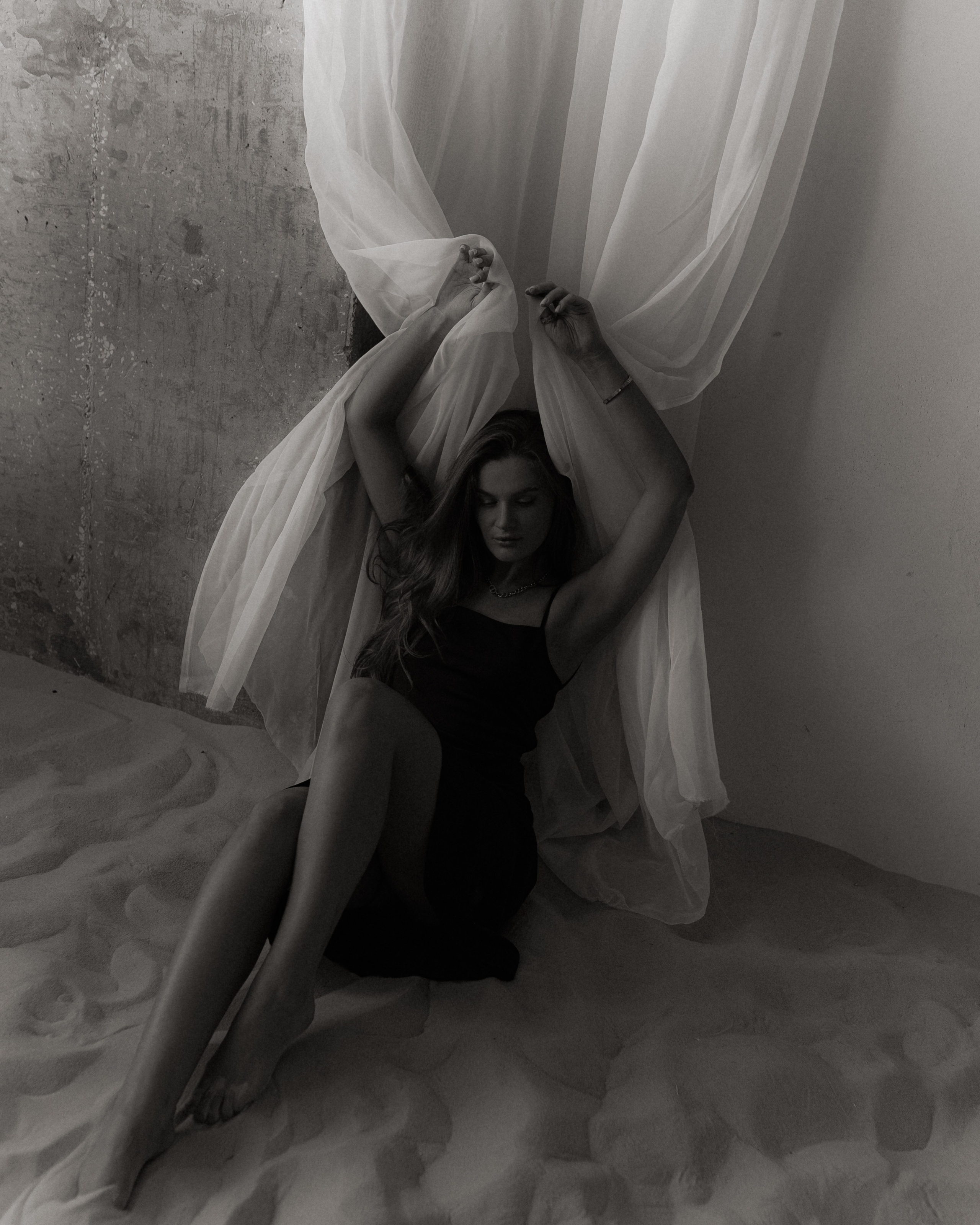 Анастасия. DARYA.BELKINA