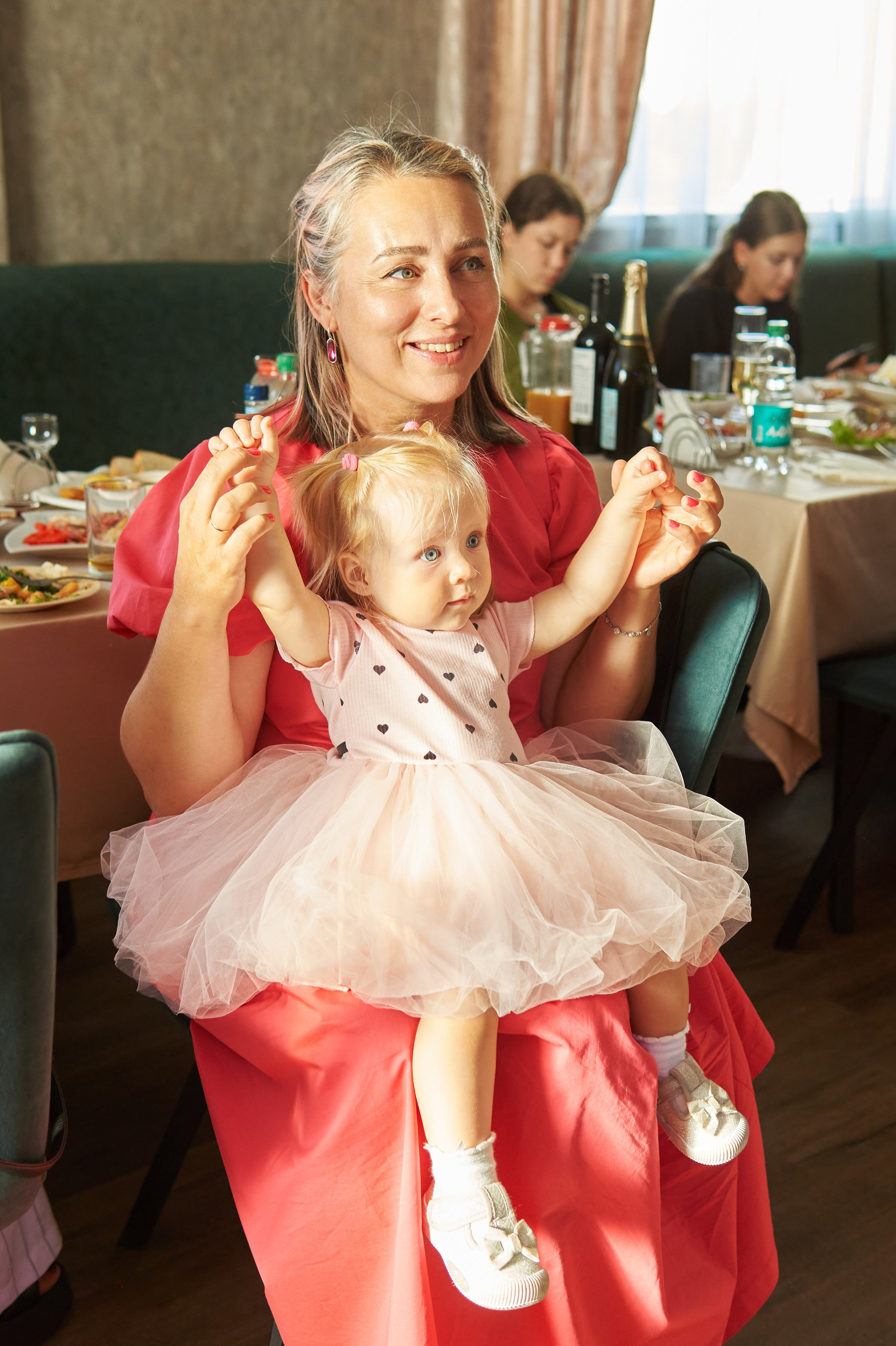 Мне год? ГОД!. Евгений Кудинов | Фотограф в Холмске