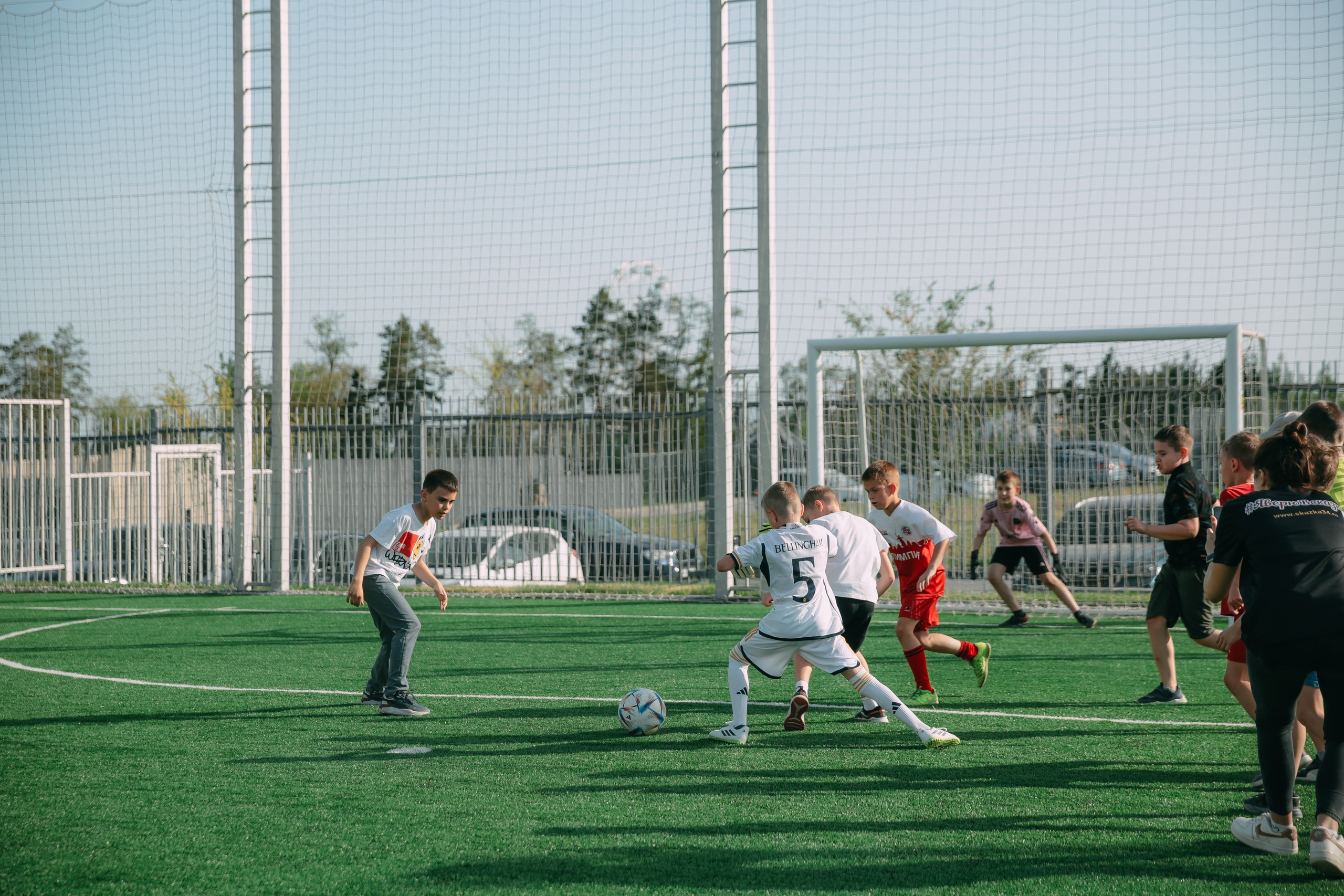 День Рождения Саши. Катерина Макиева