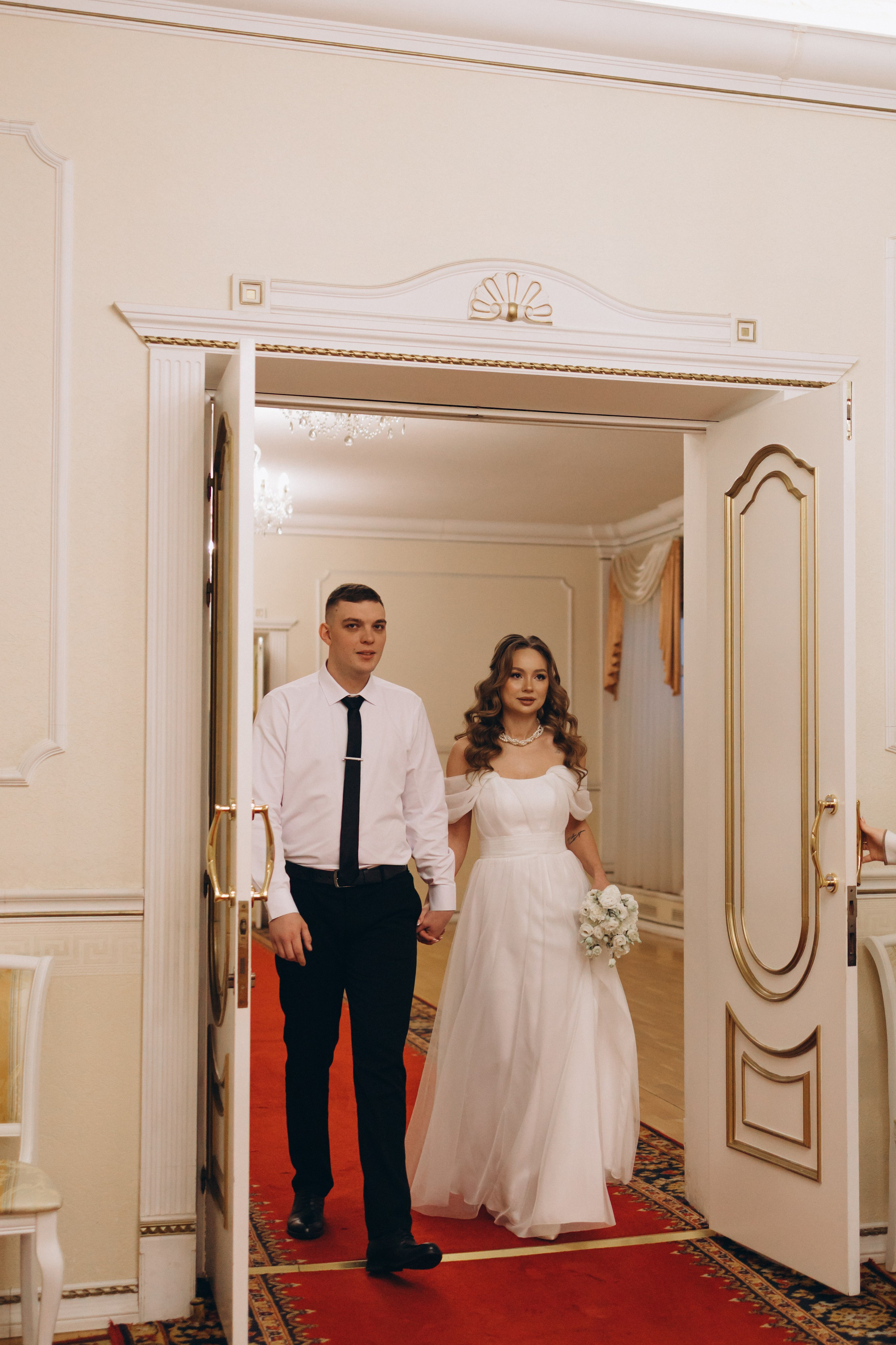 Вика и Лёша. Семейный фотограф в Москве Жукова Анна