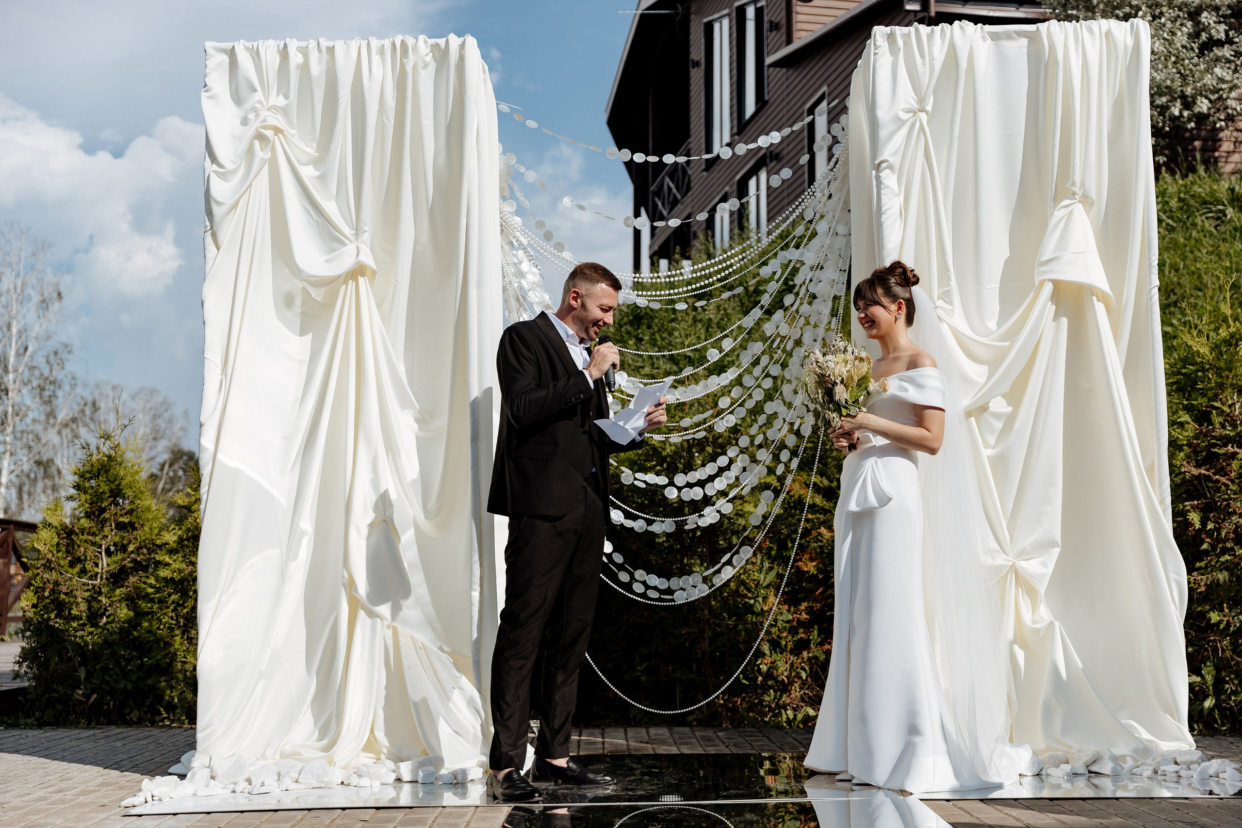 27 июля WED. Свадебный фотограф Анастасия Пелевина