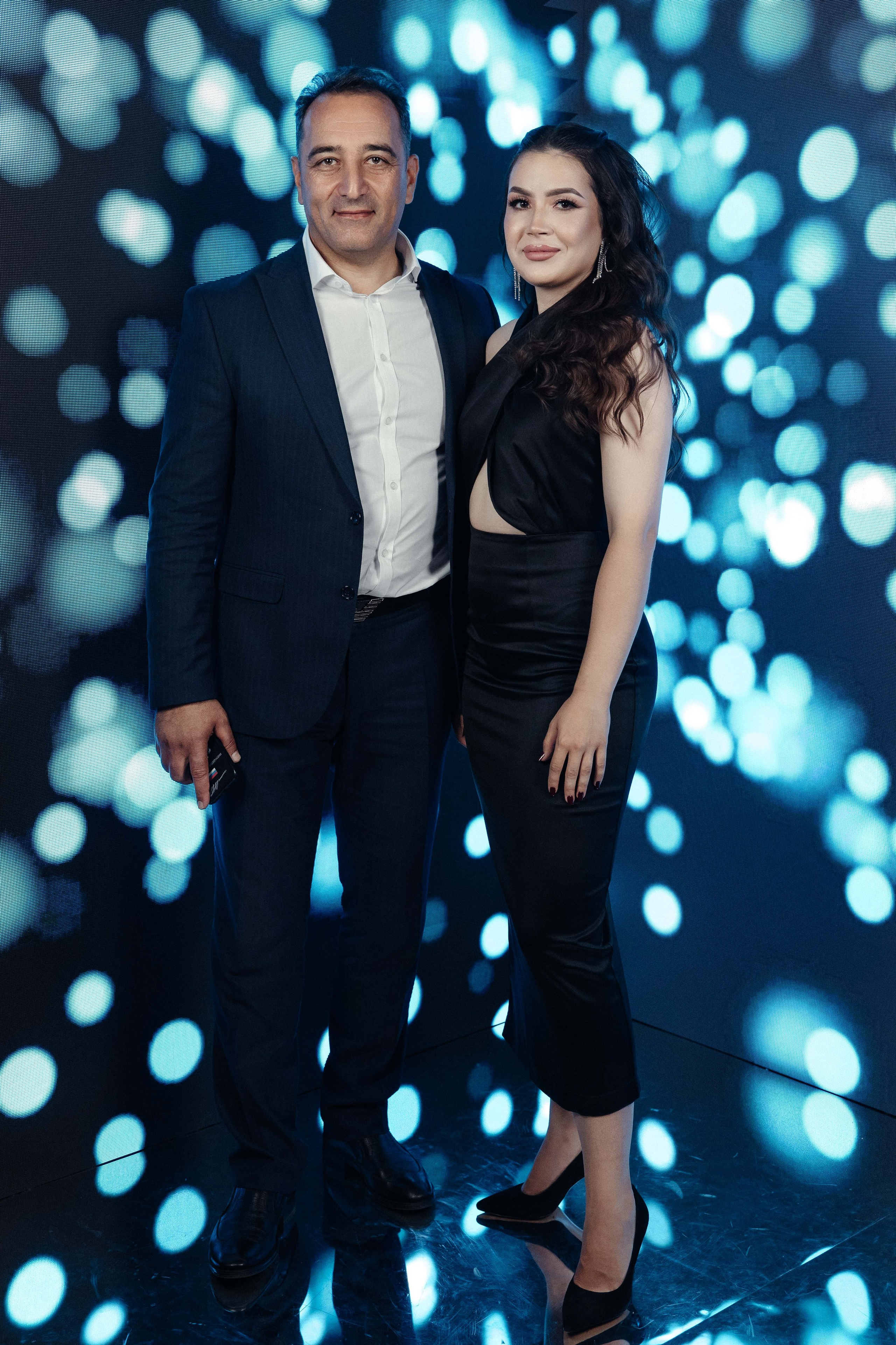 Выпускной Академии МВД. Алексей Шаров — свадебный и репортажный фотограф в Нижнем Новгороде