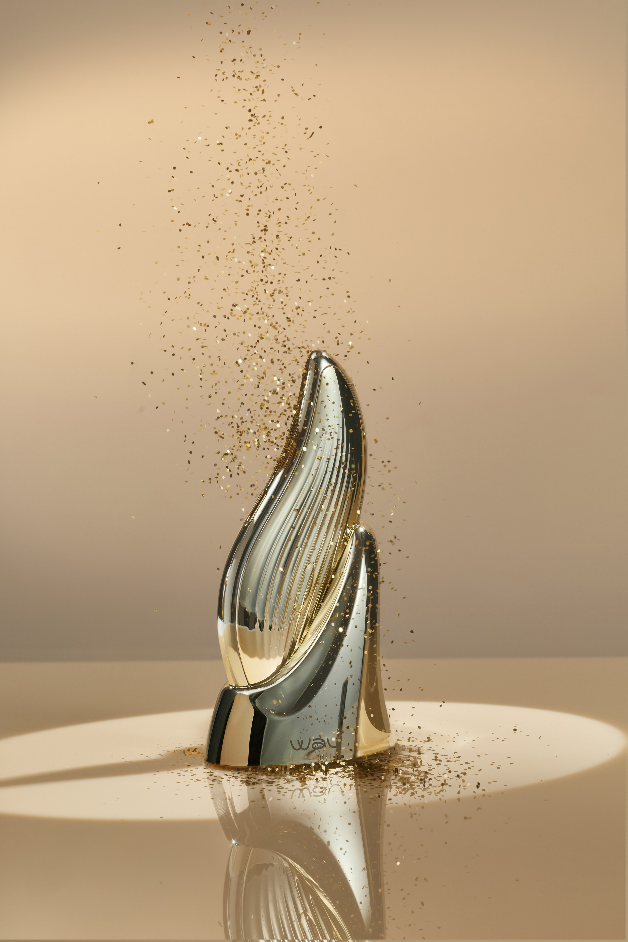 Ретушь фотографий косметических аппаратов | Студия SVITHART